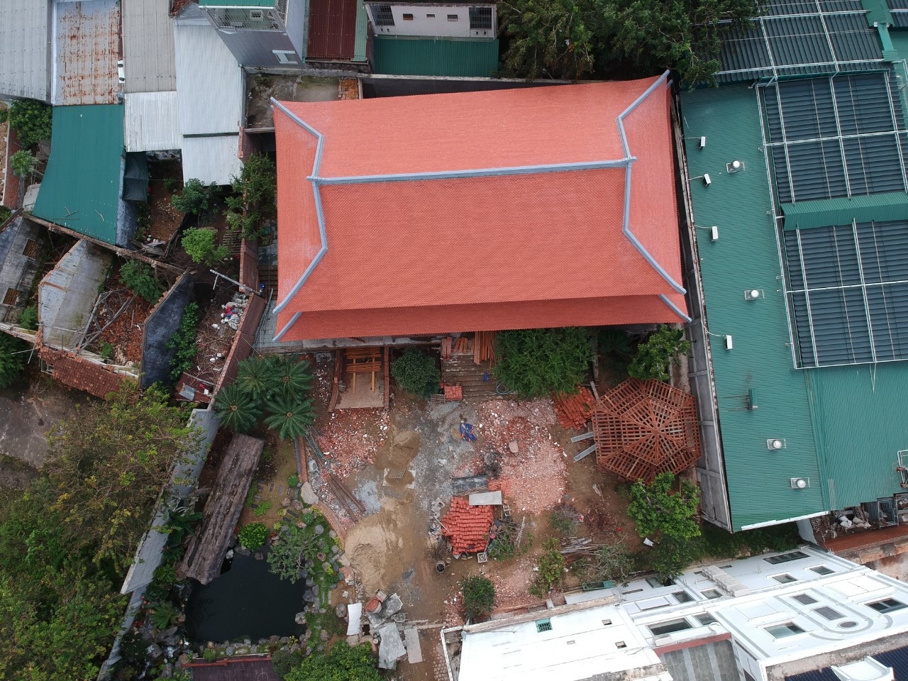 thao do biet phu anh 1