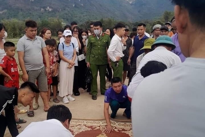 Nam sinh lop 11 Ha Noi tu vong khi di da ngoai, nha truong bao cao gi? hinh anh