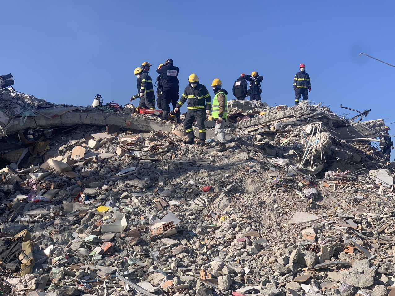 cuu nan tho nhi ky anh 1