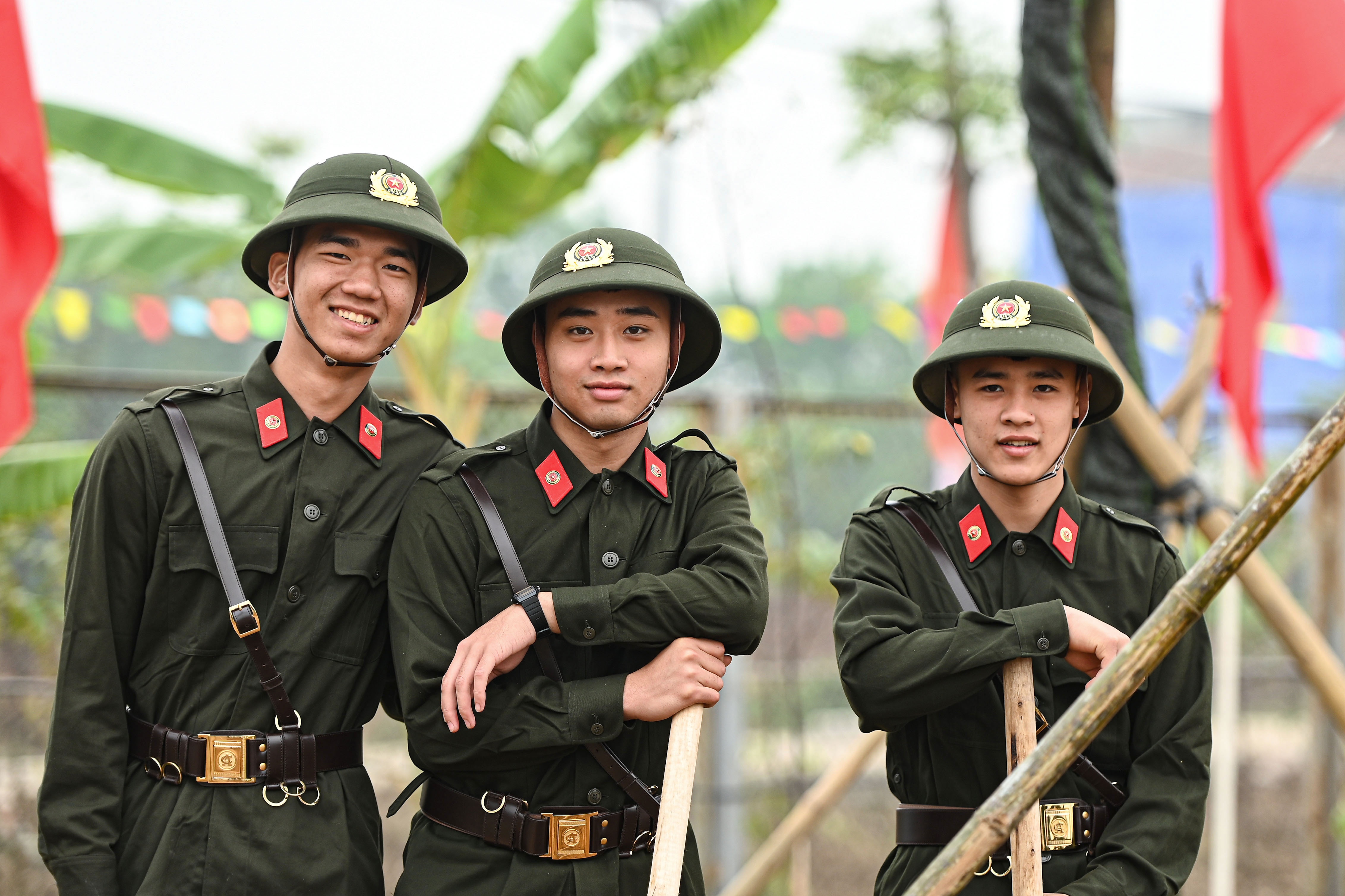 nghia vu cong an anh 11