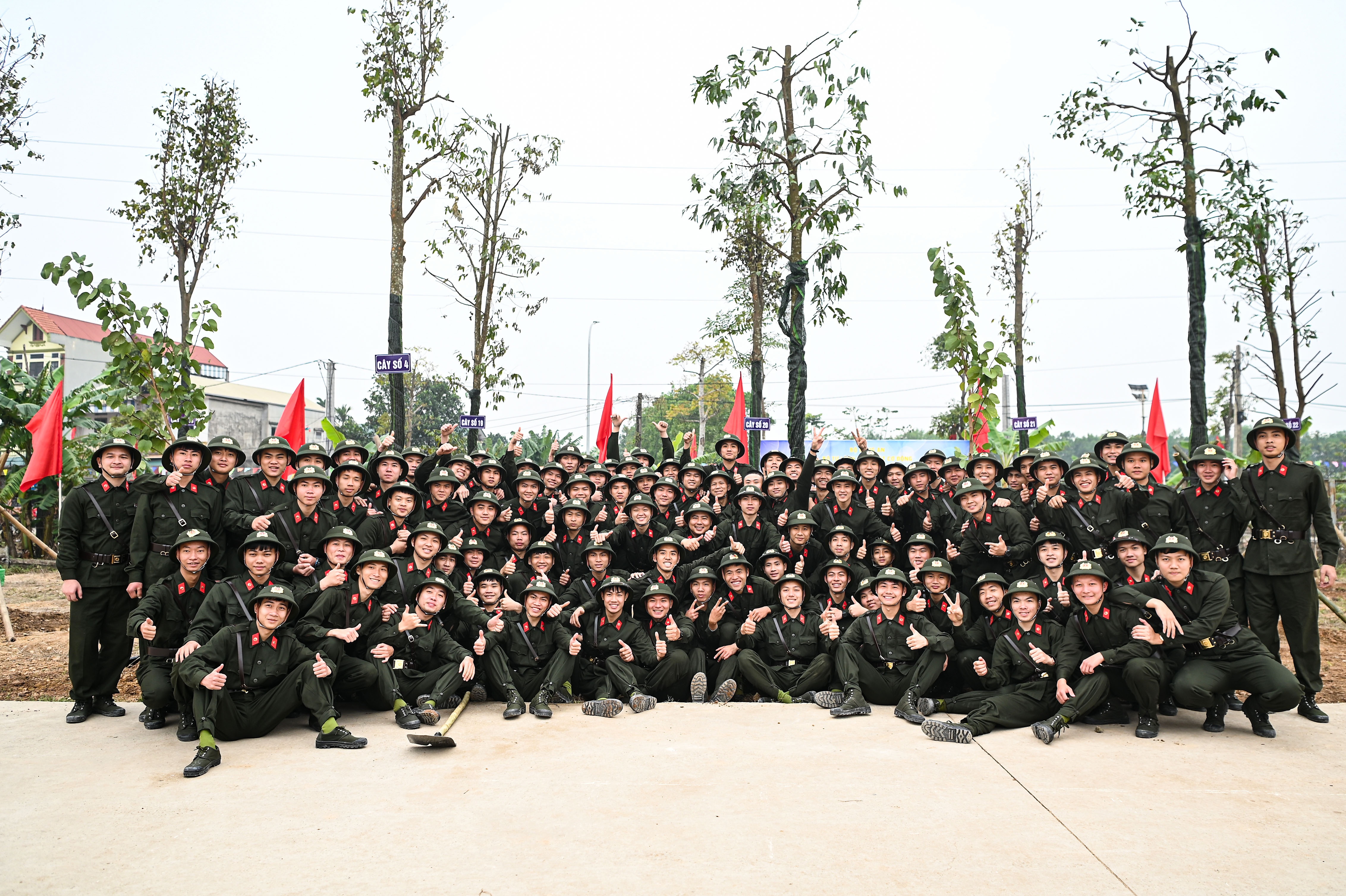 nghia vu cong an anh 12