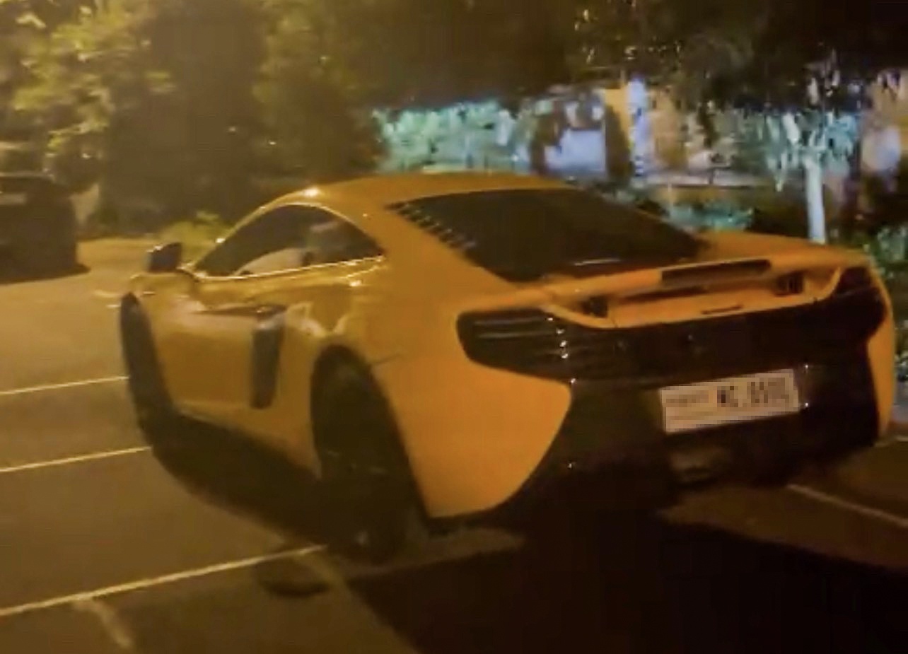 sieu xe vi pham TPHCM anh 2