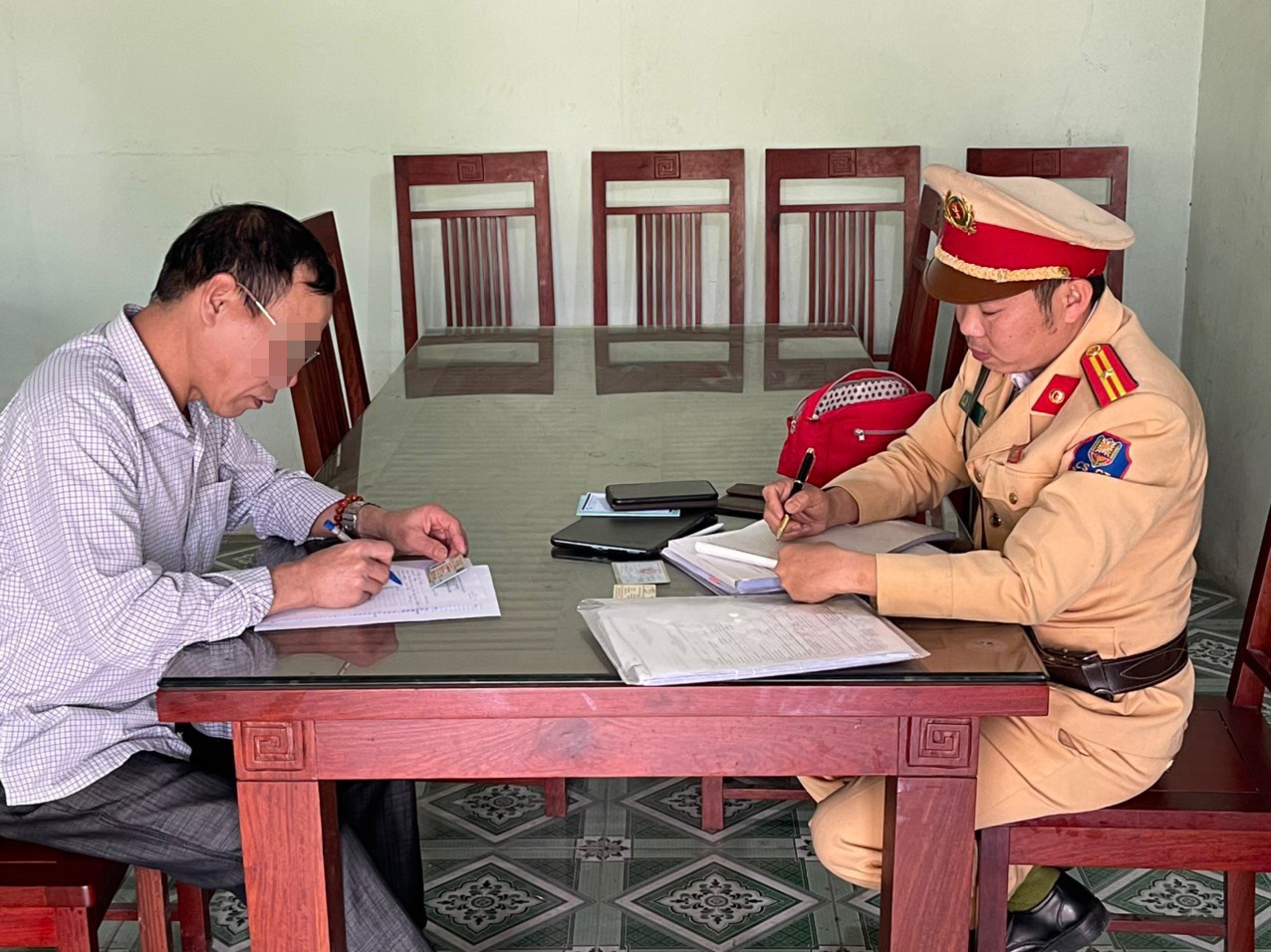 danh vong tren cao toc anh 2