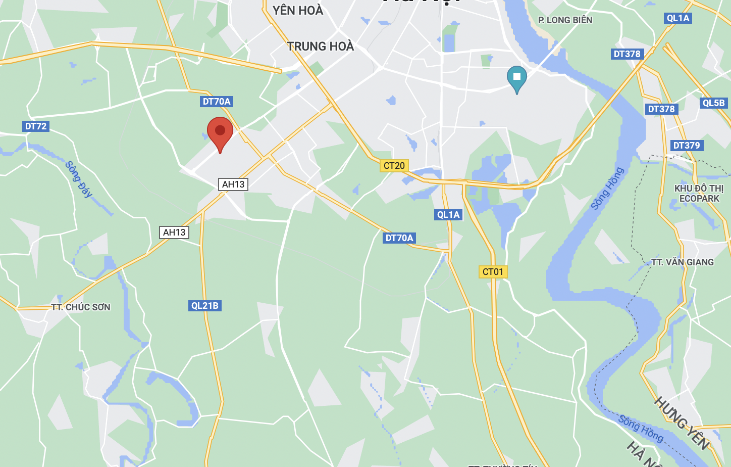 tong lien hoan ha noi anh 1