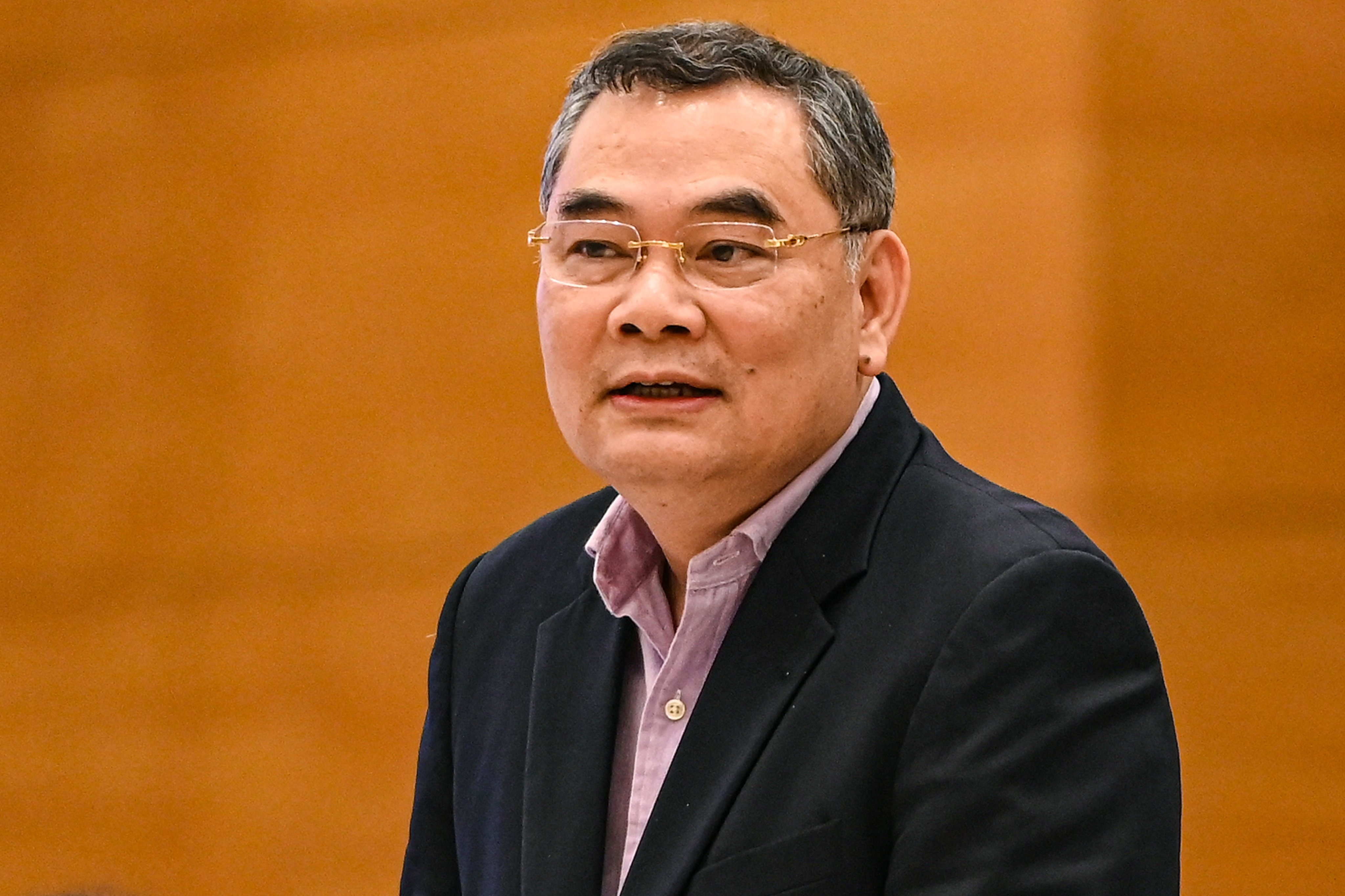 Bo Cong an: Vu an o Cuc Dang kiem co the vi nhu 'Viet A thu 2' hinh anh