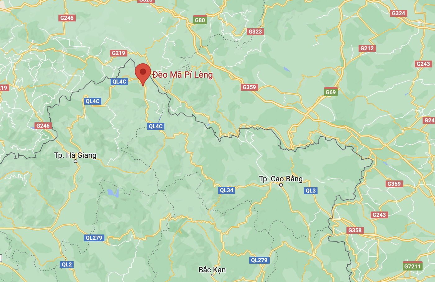 xe roi ma pi leng anh 1