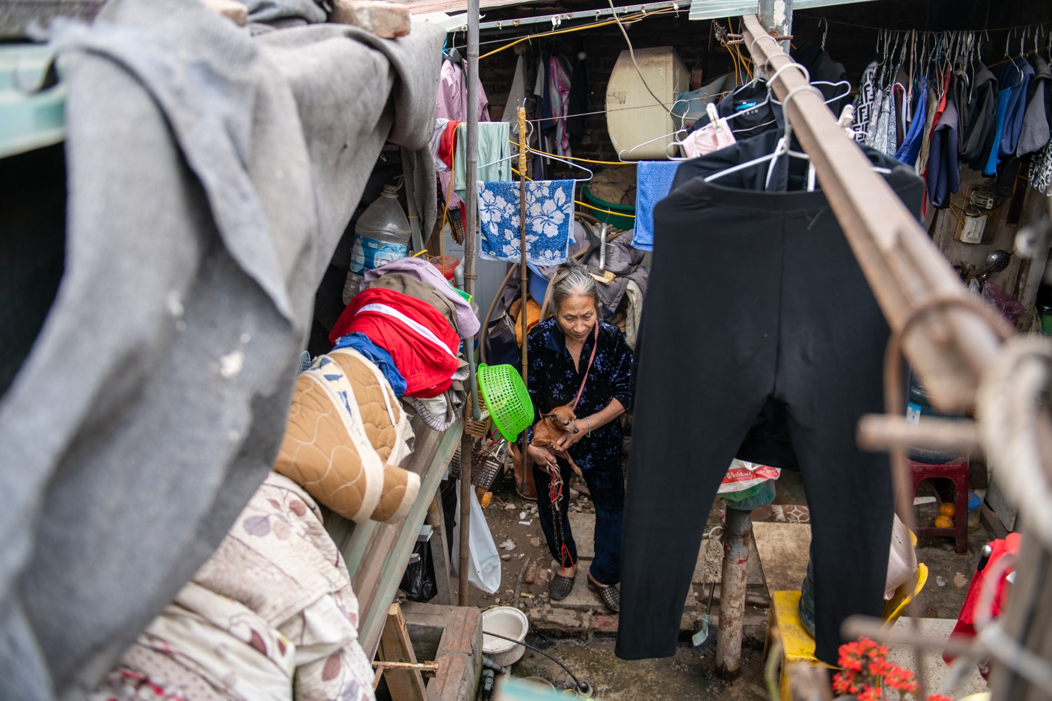 vanh dai 2, 5 Ha Noi anh 4