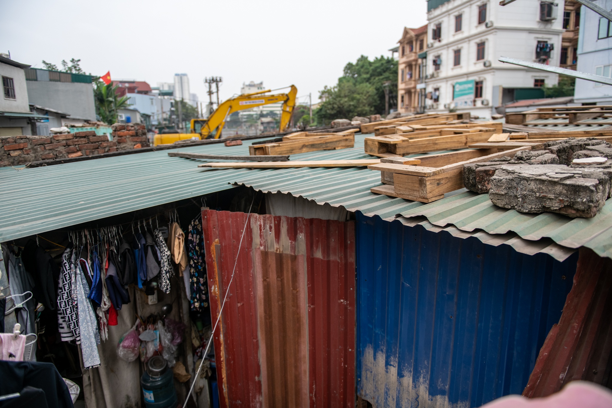 vanh dai 2, 5 Ha Noi anh 6