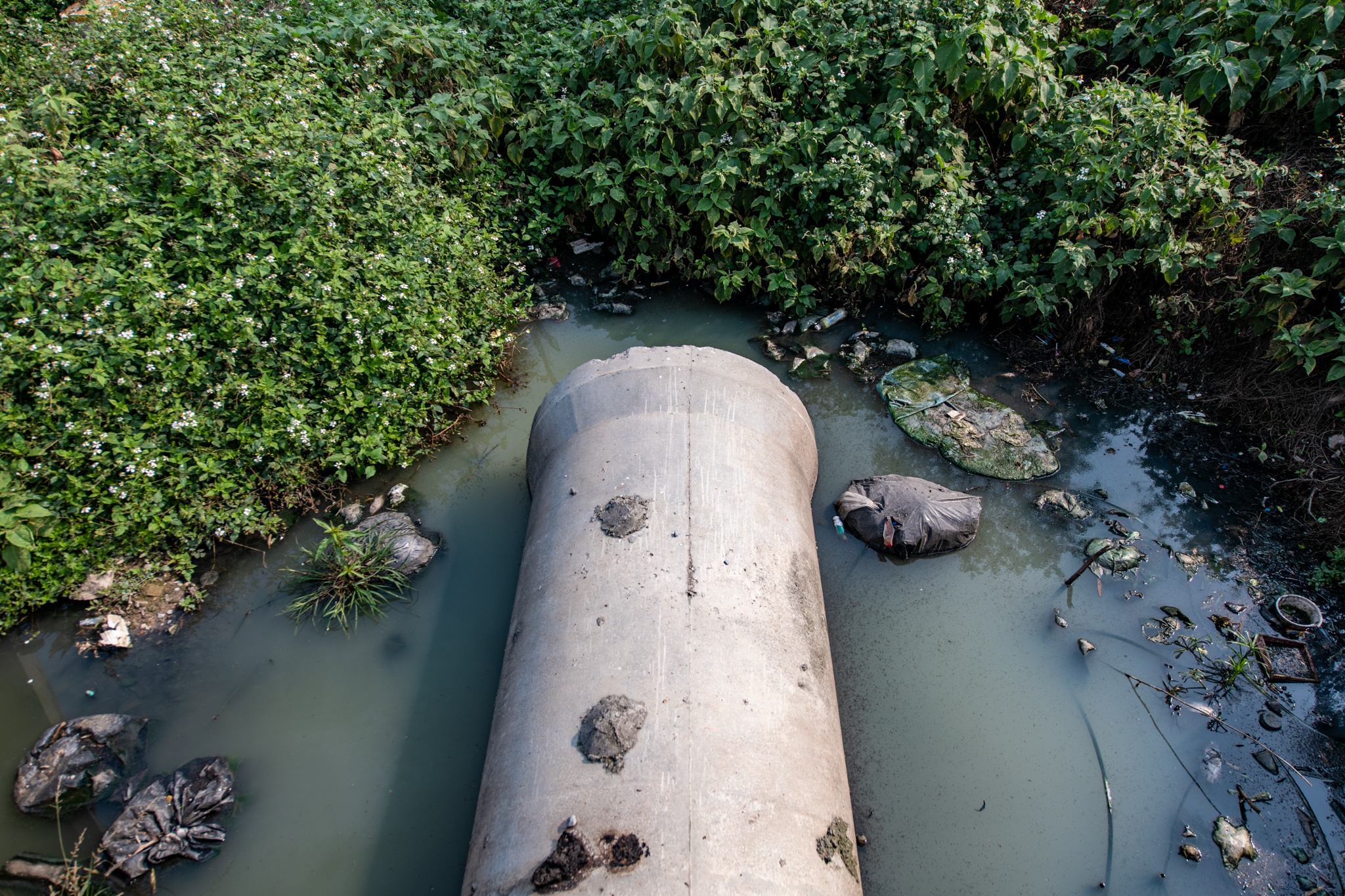 vanh dai 2, 5 Ha Noi anh 16