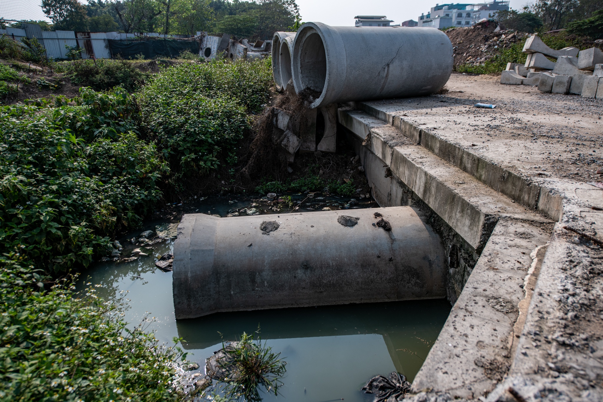 gpmb đường vành đai ảnh 4 gpmb duong vanh dai anh 4