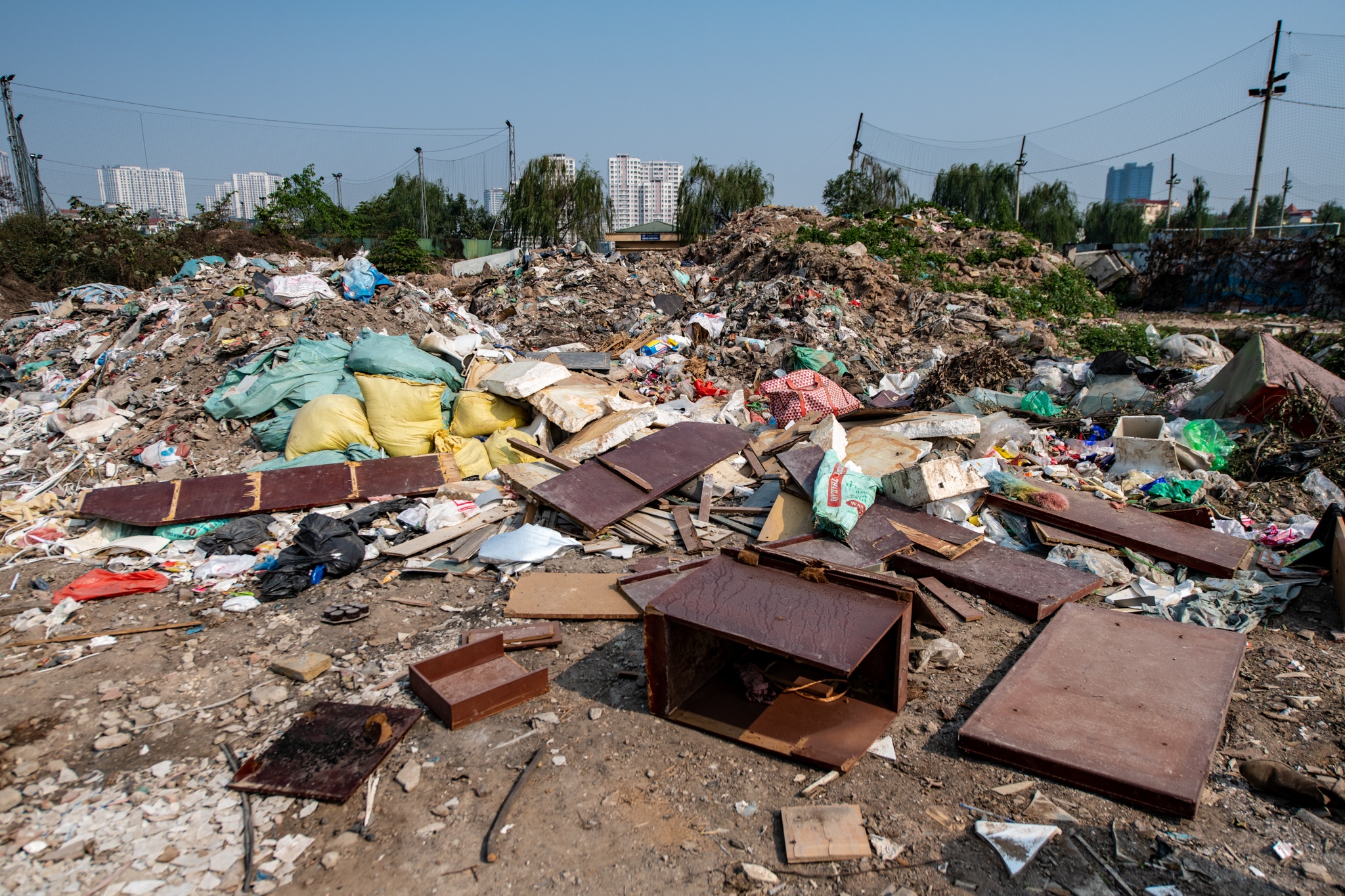 vanh dai 2, 5 Ha Noi anh 40