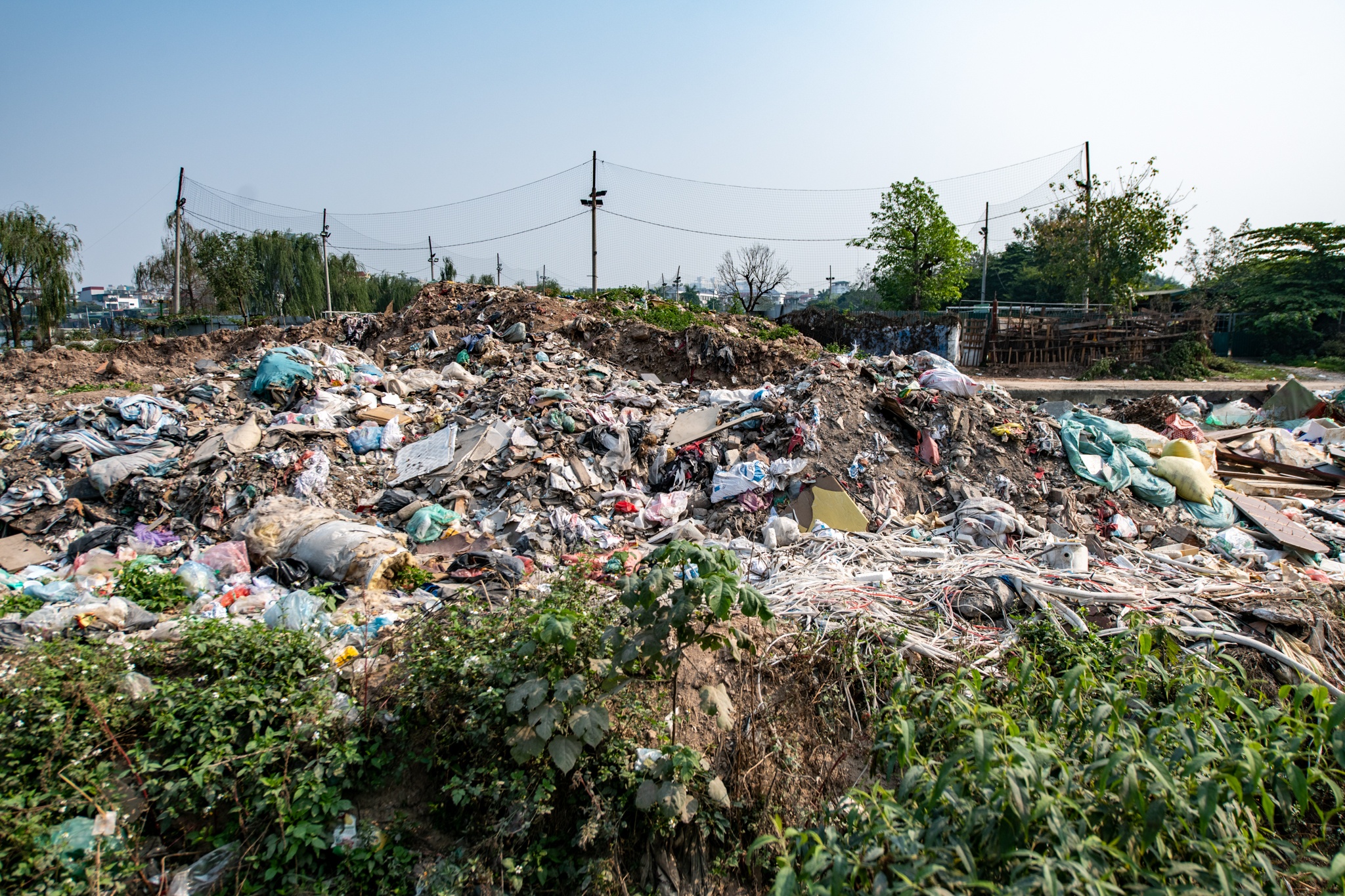 vanh dai 2, 5 Ha Noi anh 42