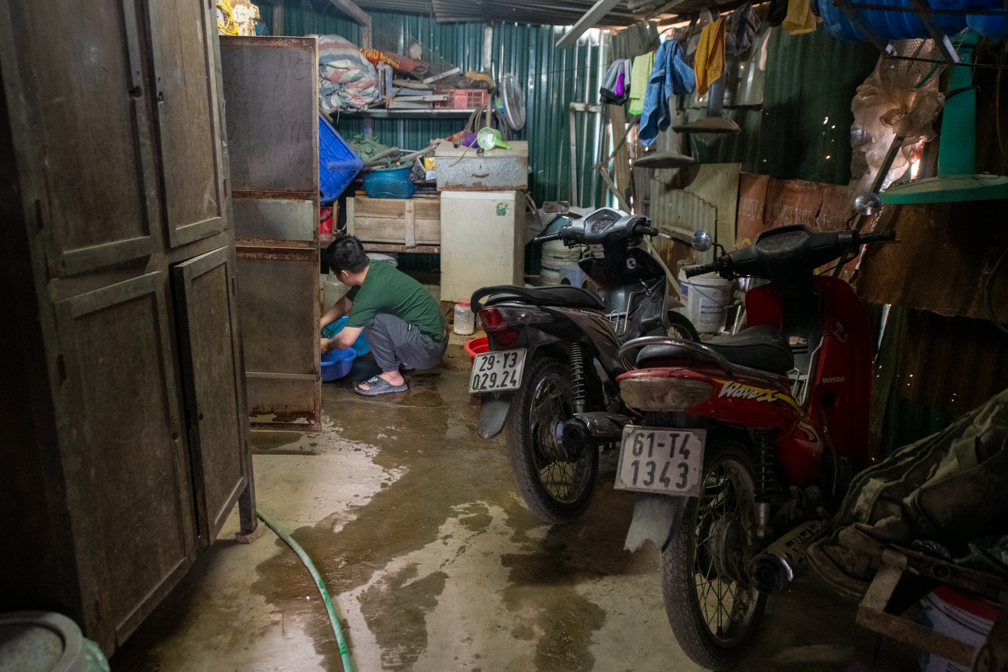 vanh dai 2, 5 Ha Noi anh 35