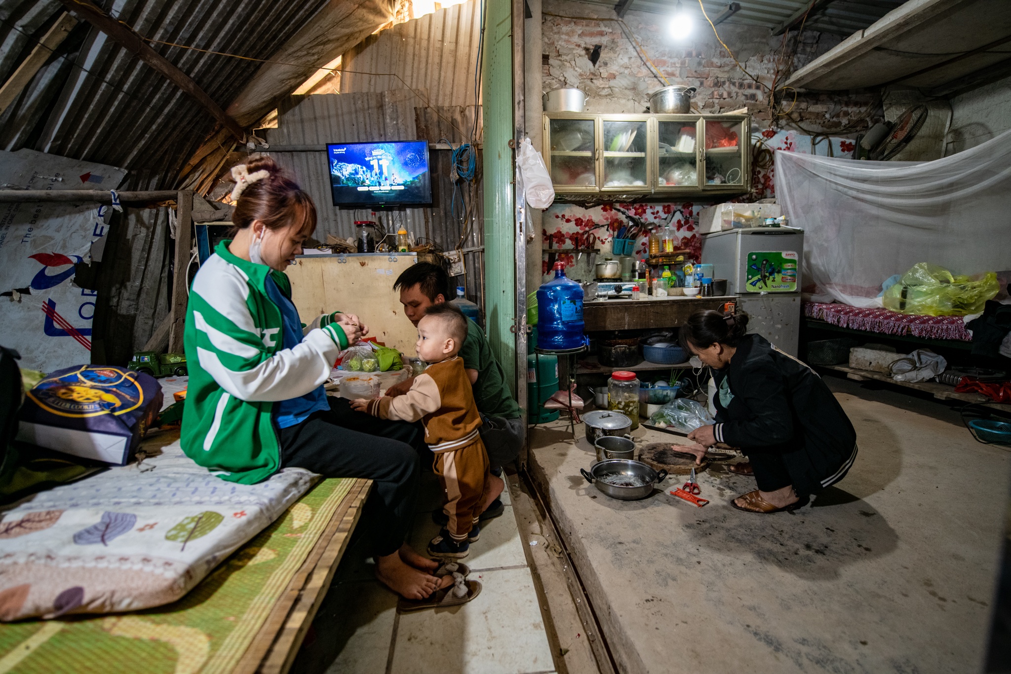 vanh dai 2, 5 Ha Noi anh 27