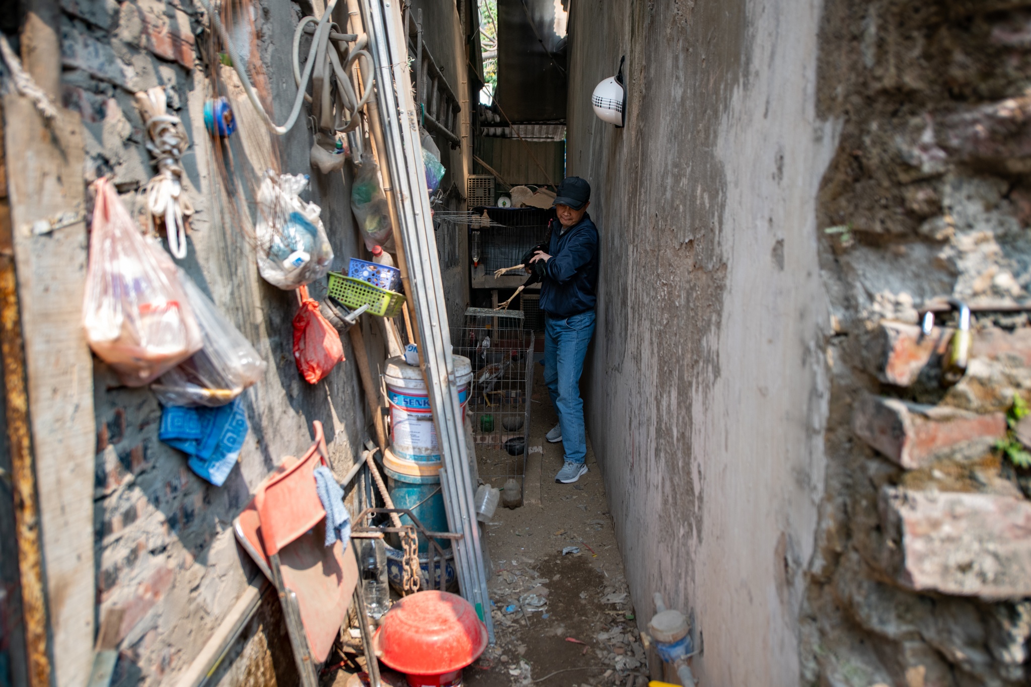 vanh dai 2, 5 Ha Noi anh 32