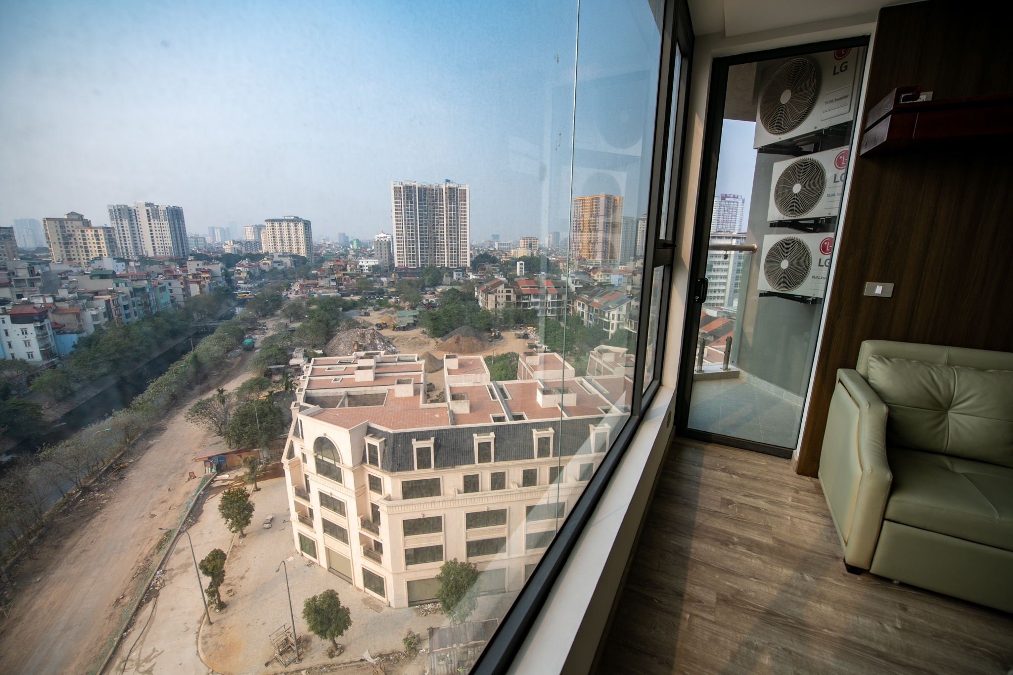 vanh dai 2, 5 Ha Noi anh 66