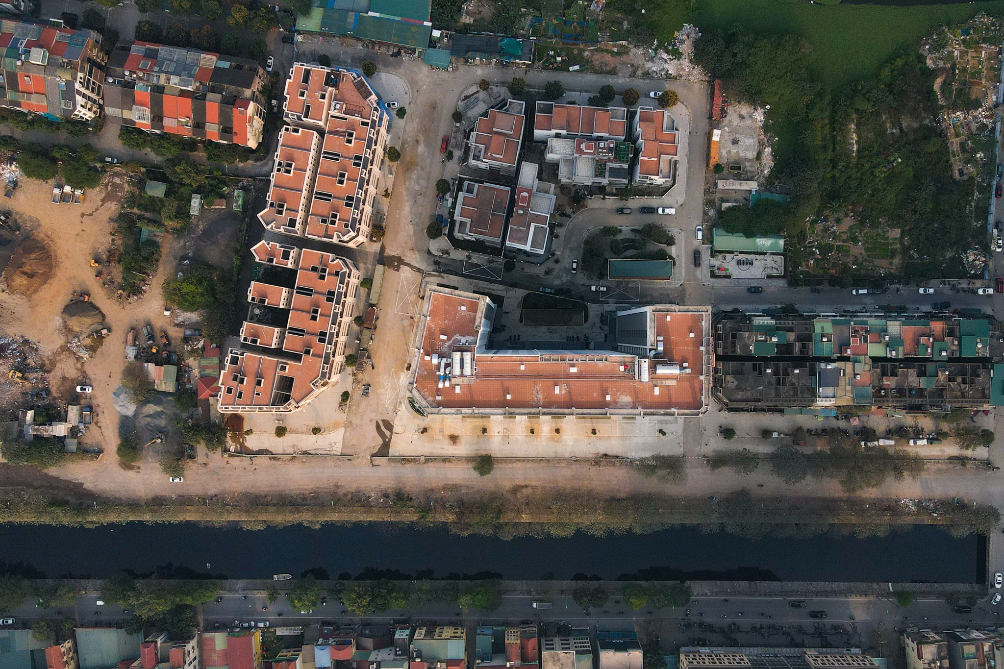 vanh dai 2, 5 Ha Noi anh 59