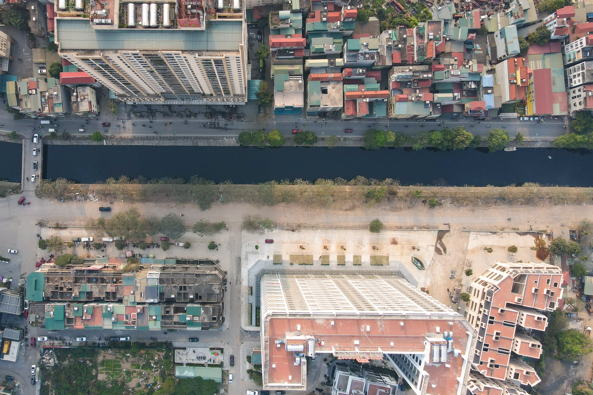 vanh dai 2, 5 Ha Noi anh 65