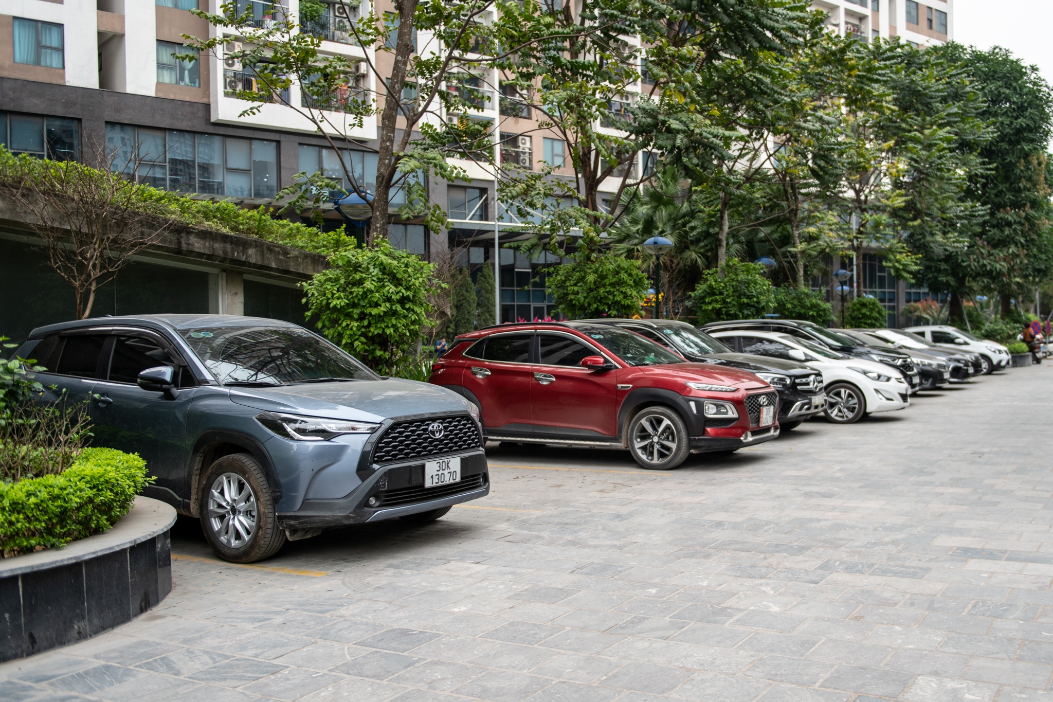 vanh dai 2, 5 Ha Noi anh 57