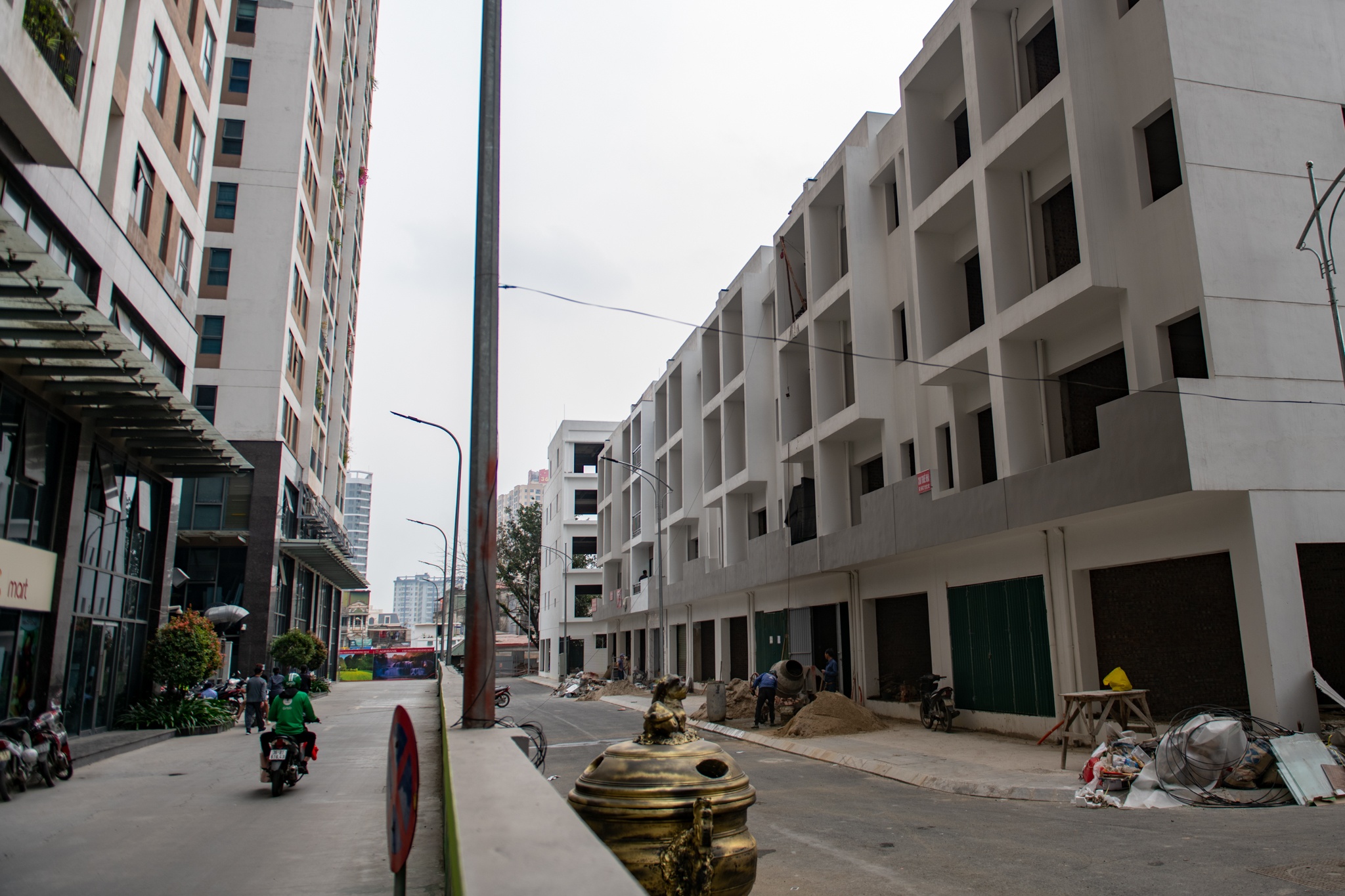 vanh dai 2, 5 Ha Noi anh 60