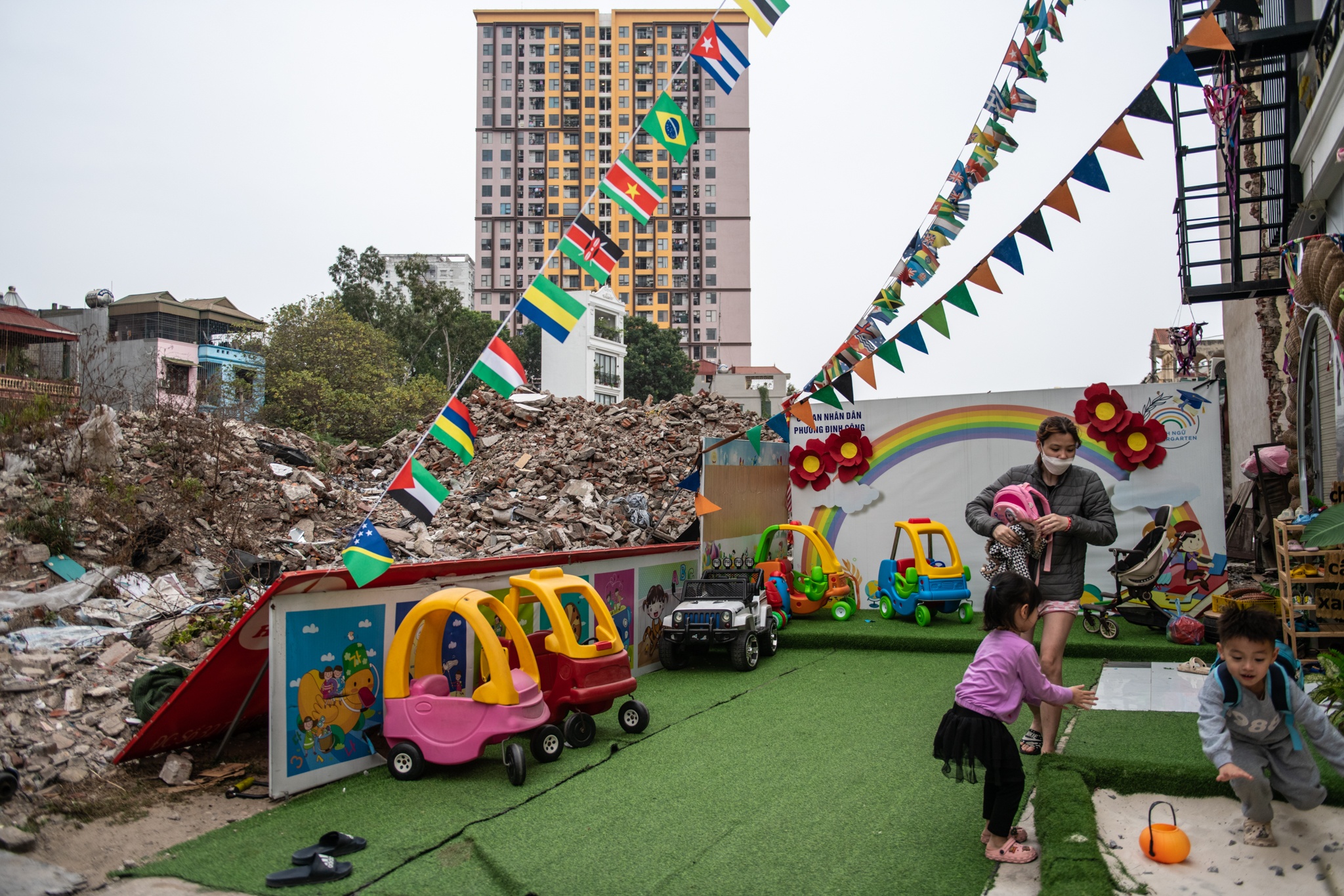 vanh dai 2, 5 Ha Noi anh 68