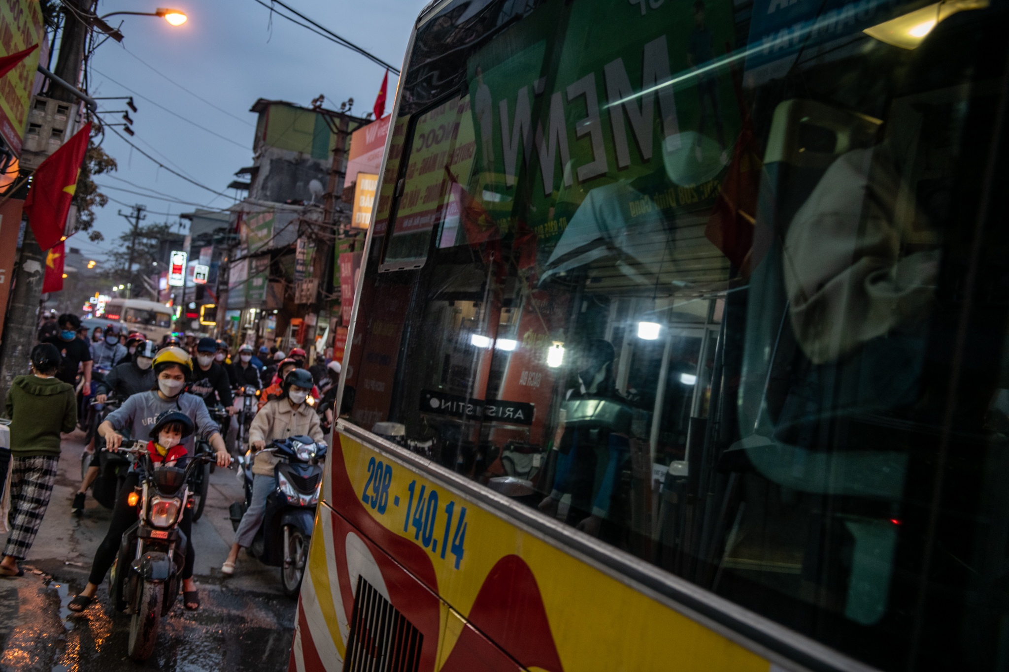 vanh dai 2, 5 Ha Noi anh 52