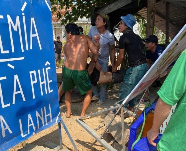 xe tai tong nha dan anh 3