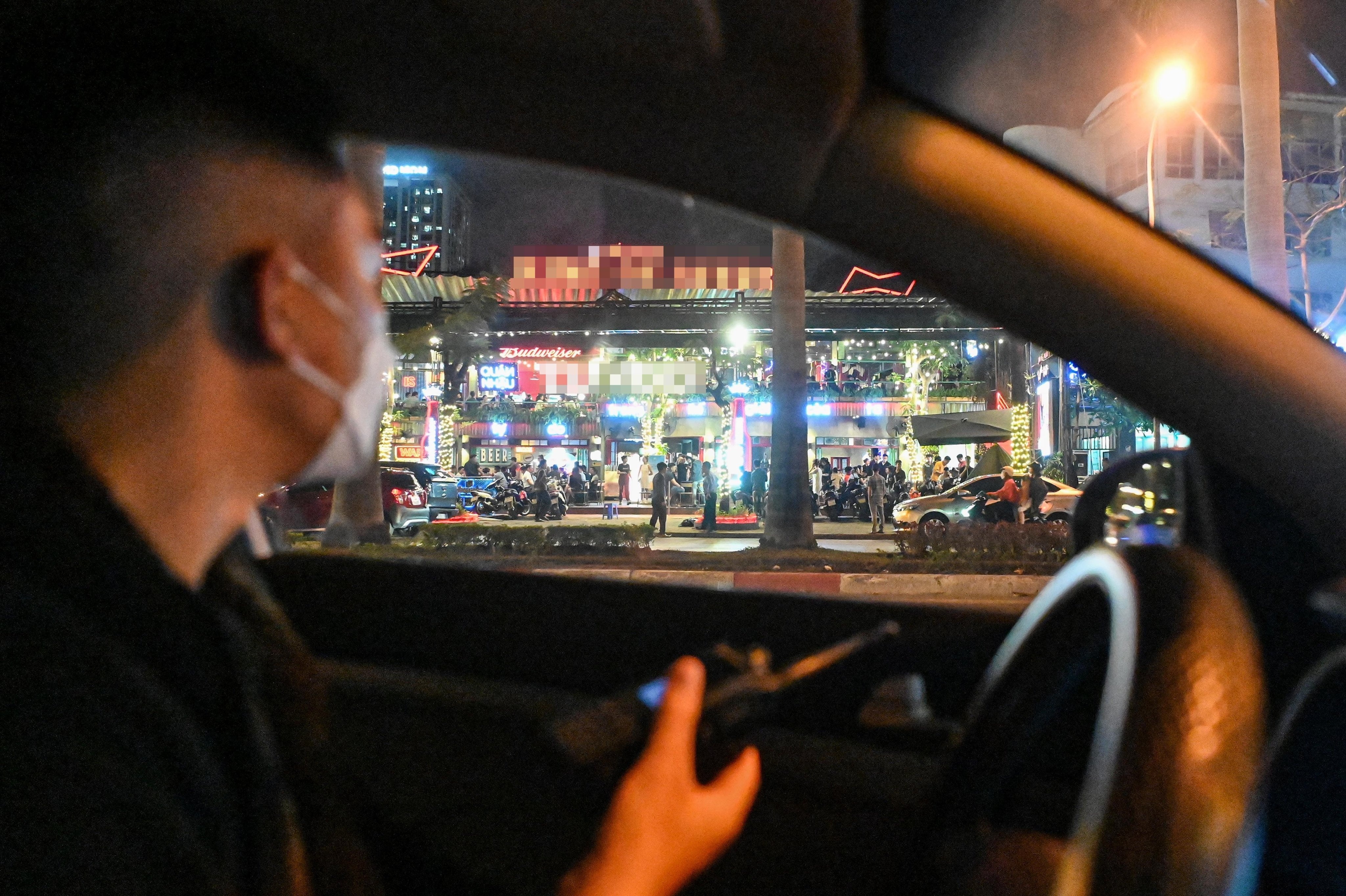 CSGT hoa trang anh 18