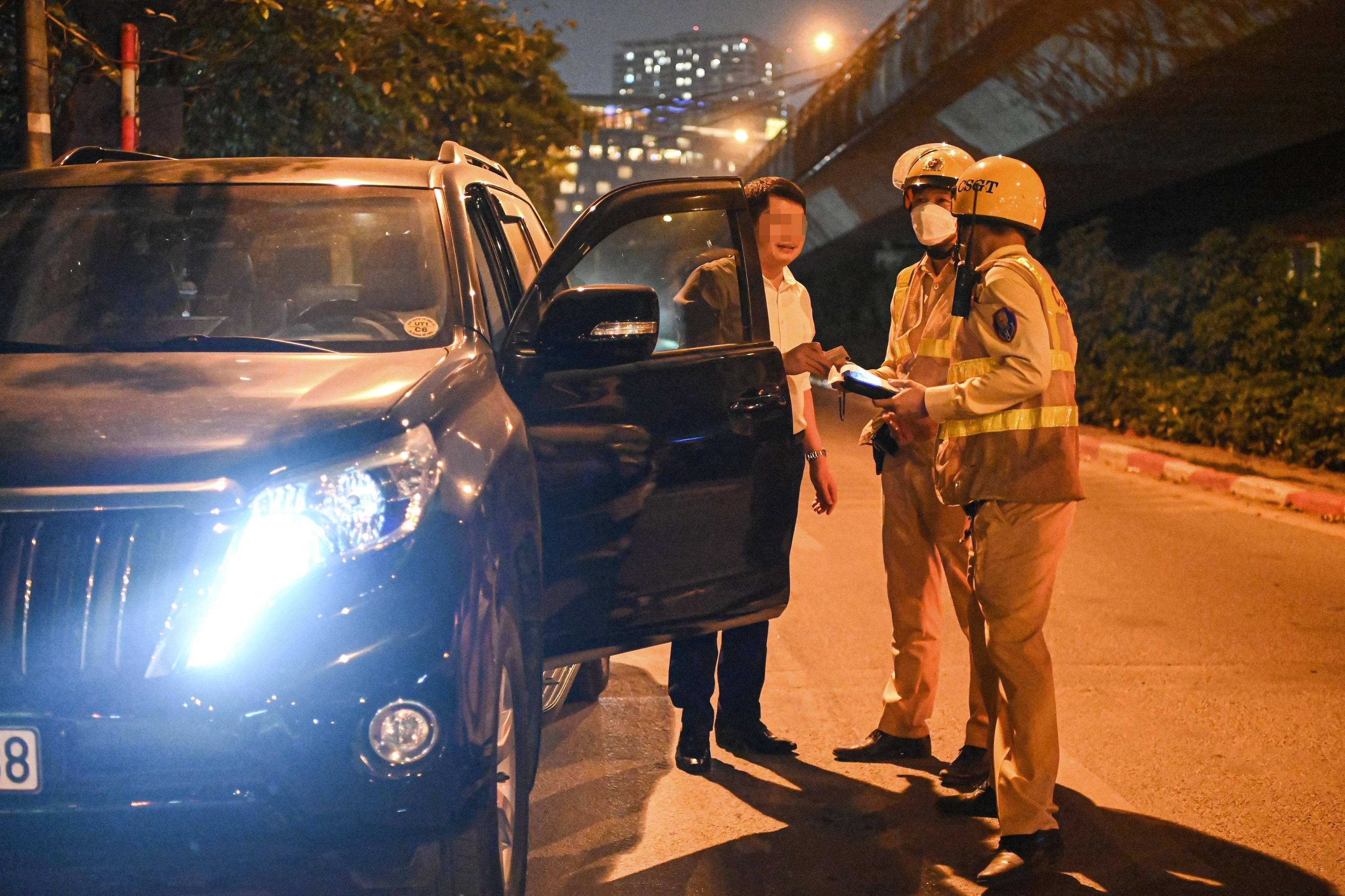 CSGT hoa trang anh 8