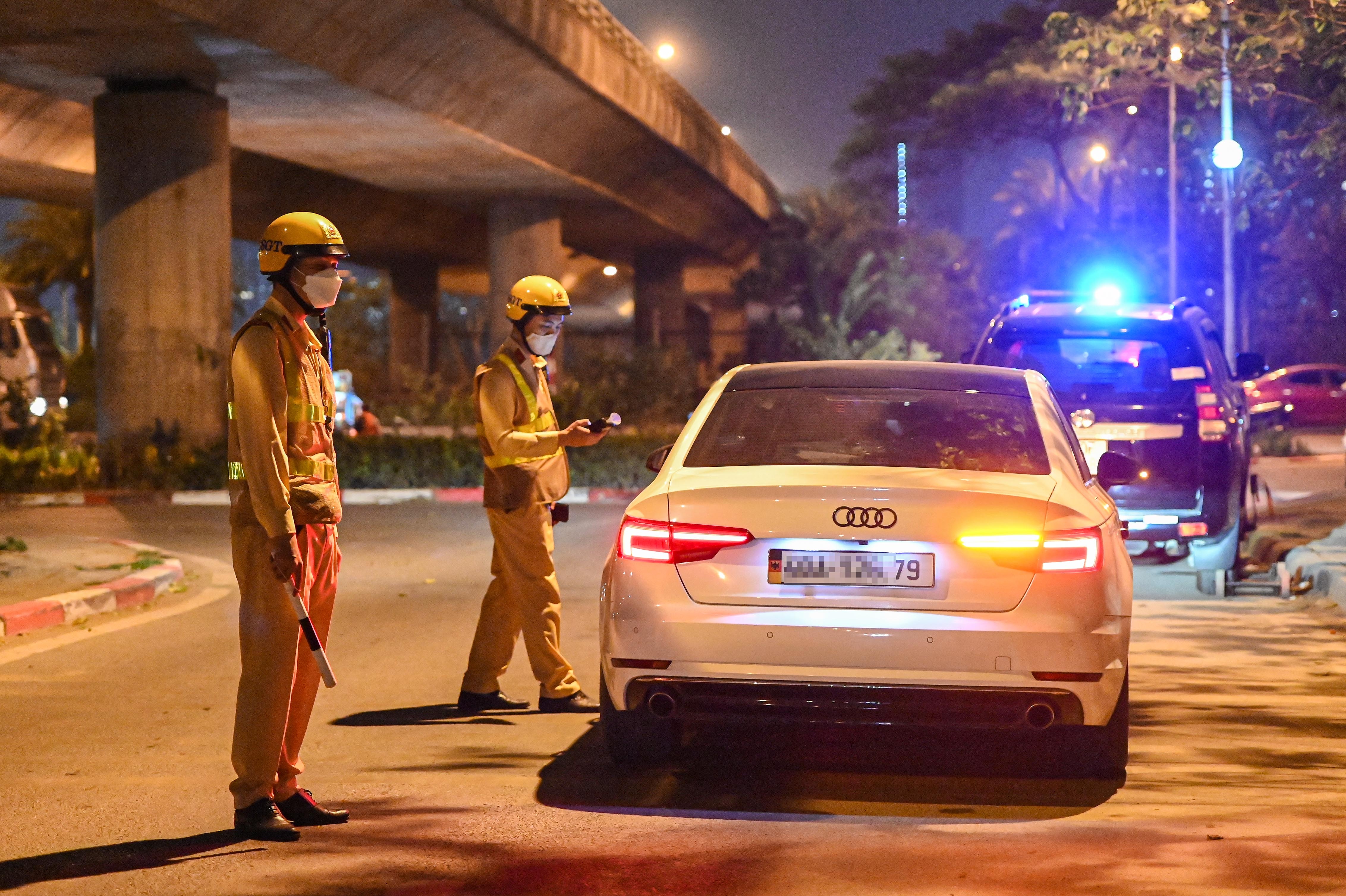 CSGT hoa trang anh 15