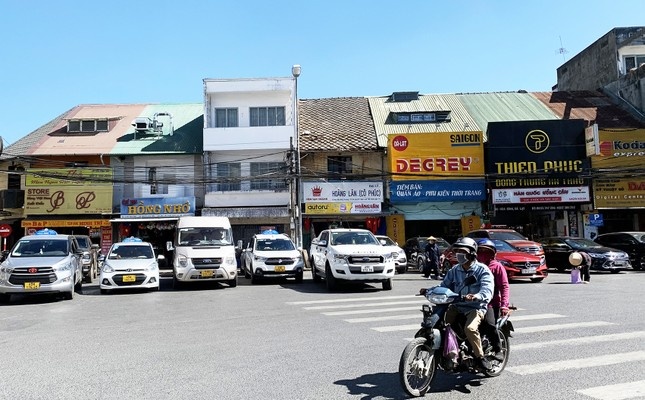 Huy ket qua trung dau gia 2 bai giu xe 'hot' nhat Da Lat hinh anh