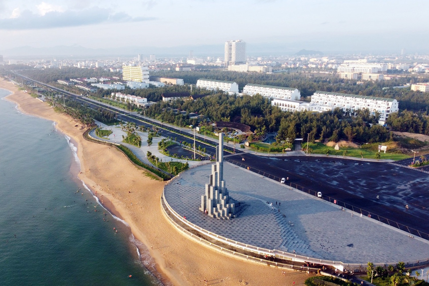 Chi tiep khach sai quy dinh, TP Tuy Hoa bi buoc tra lai 580 trieu dong hinh anh