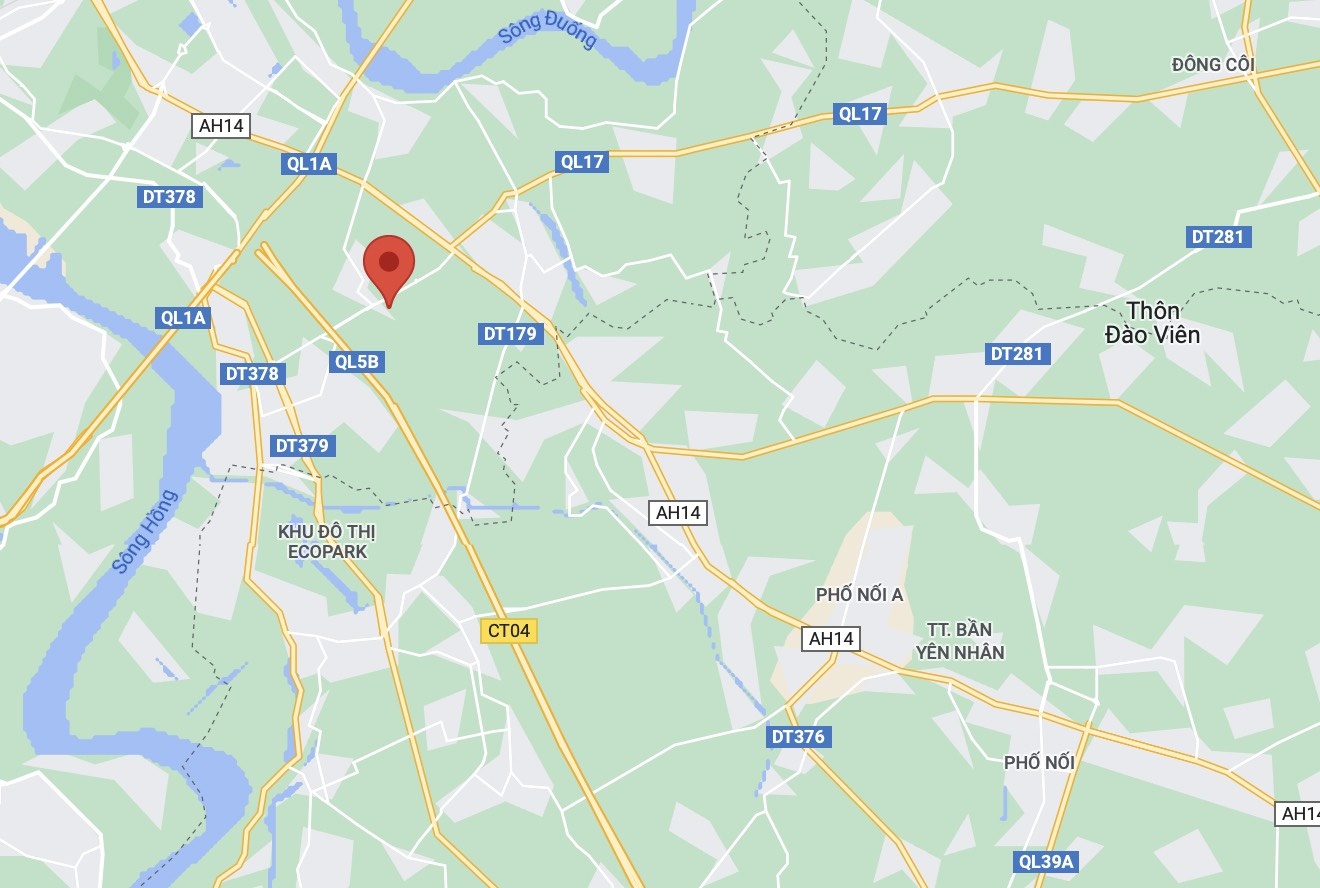 tong bao ve ocean park anh 1