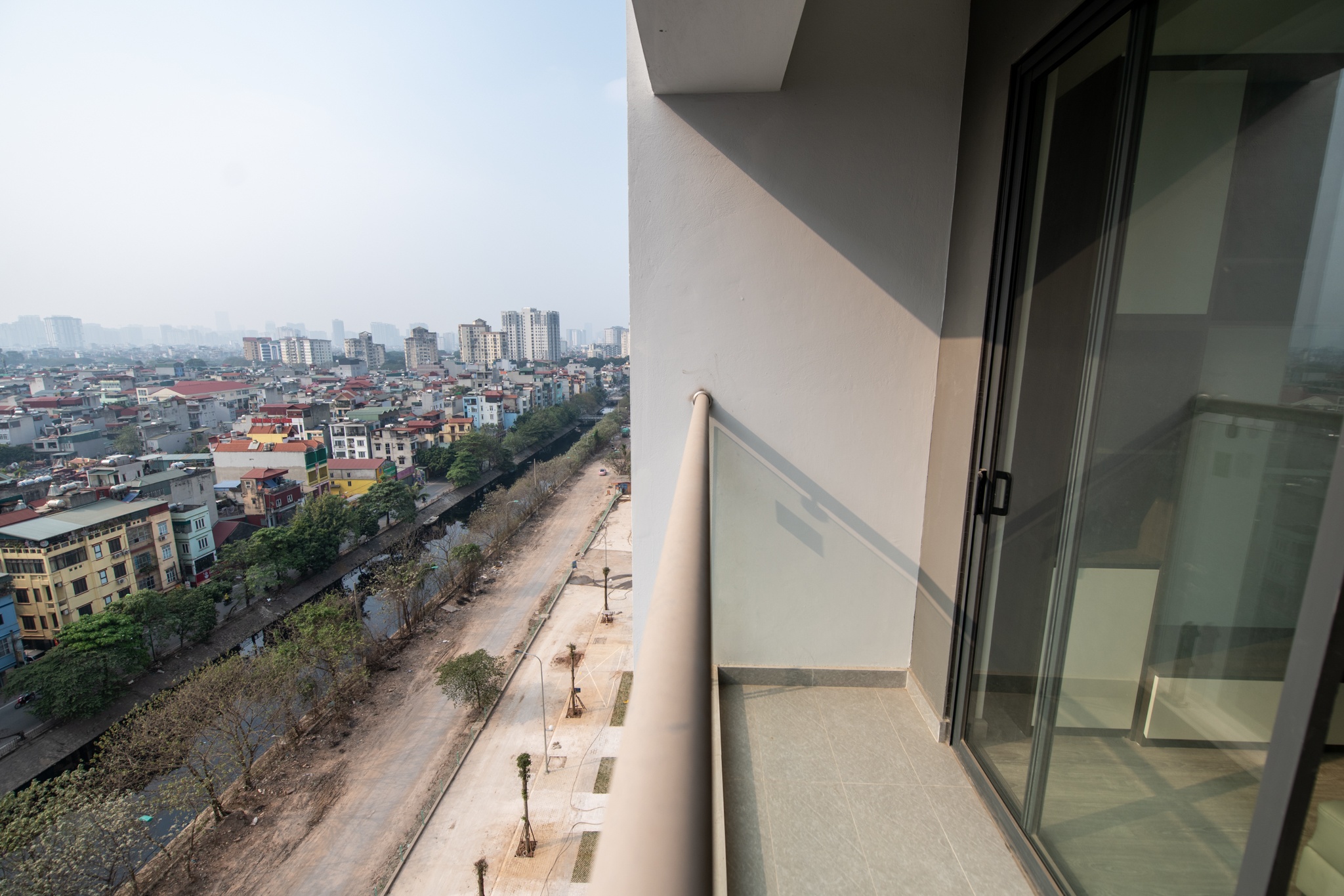 tac duong Dinh Cong anh 14