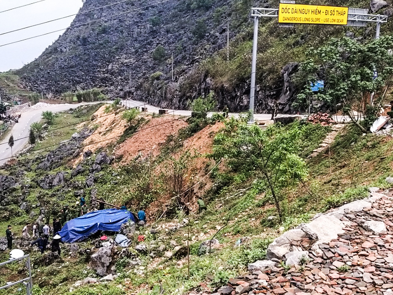 xe roi ma pi leng anh 1