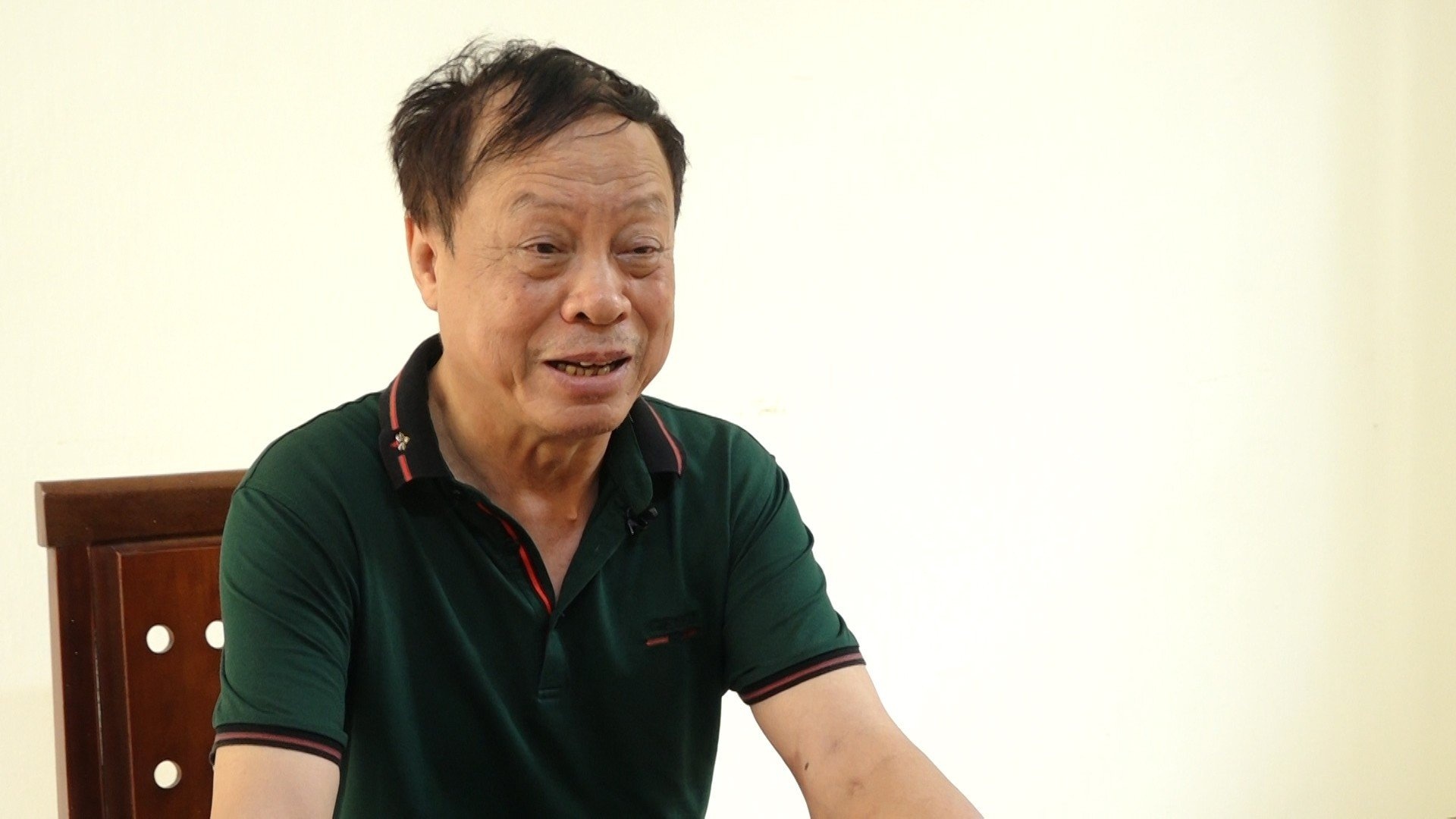 Tai xe tong 17 xe may: Toi da co tim vat can de tu dam xe vao hinh anh