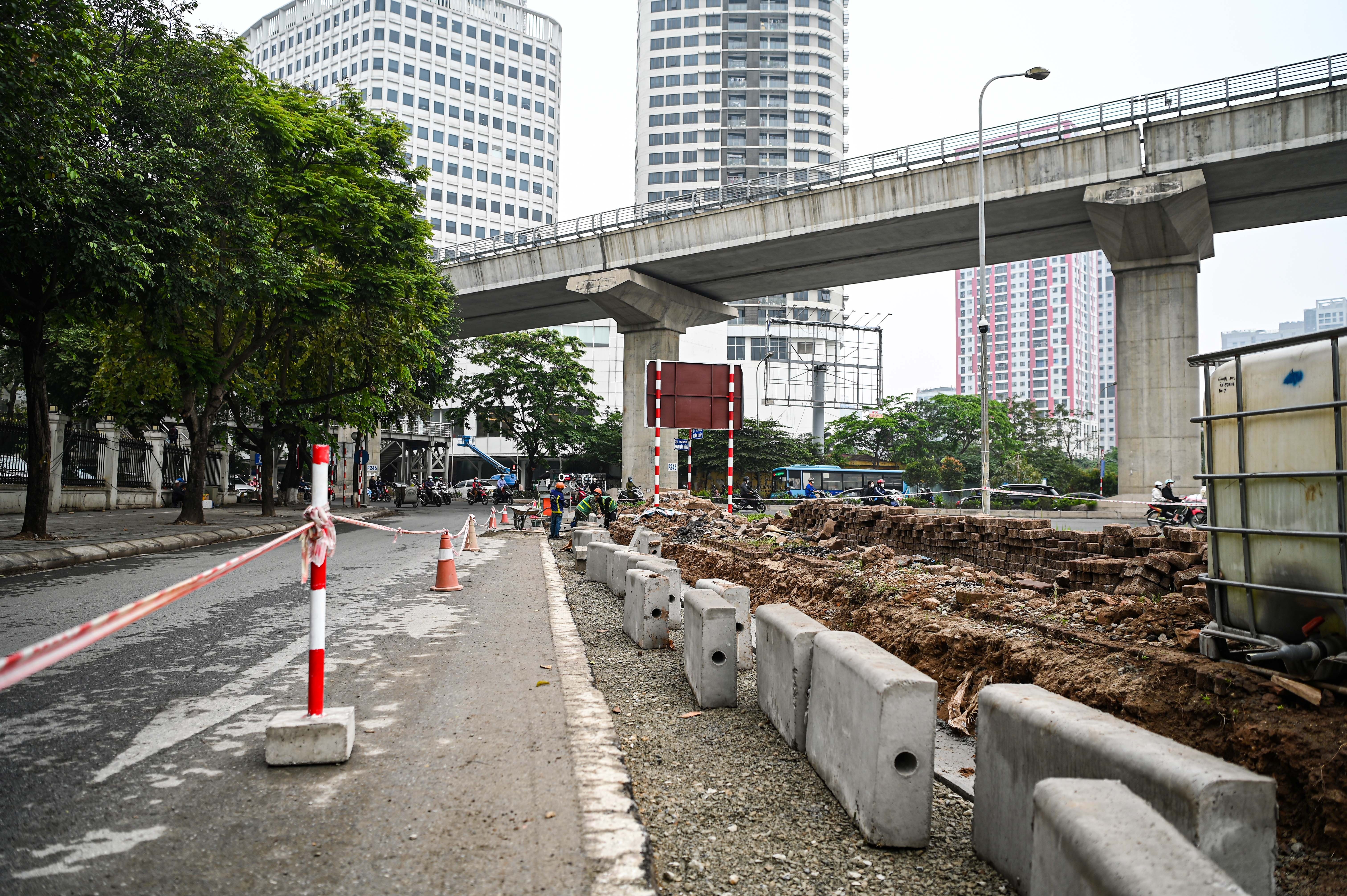 rao chan cau mai dich anh 4