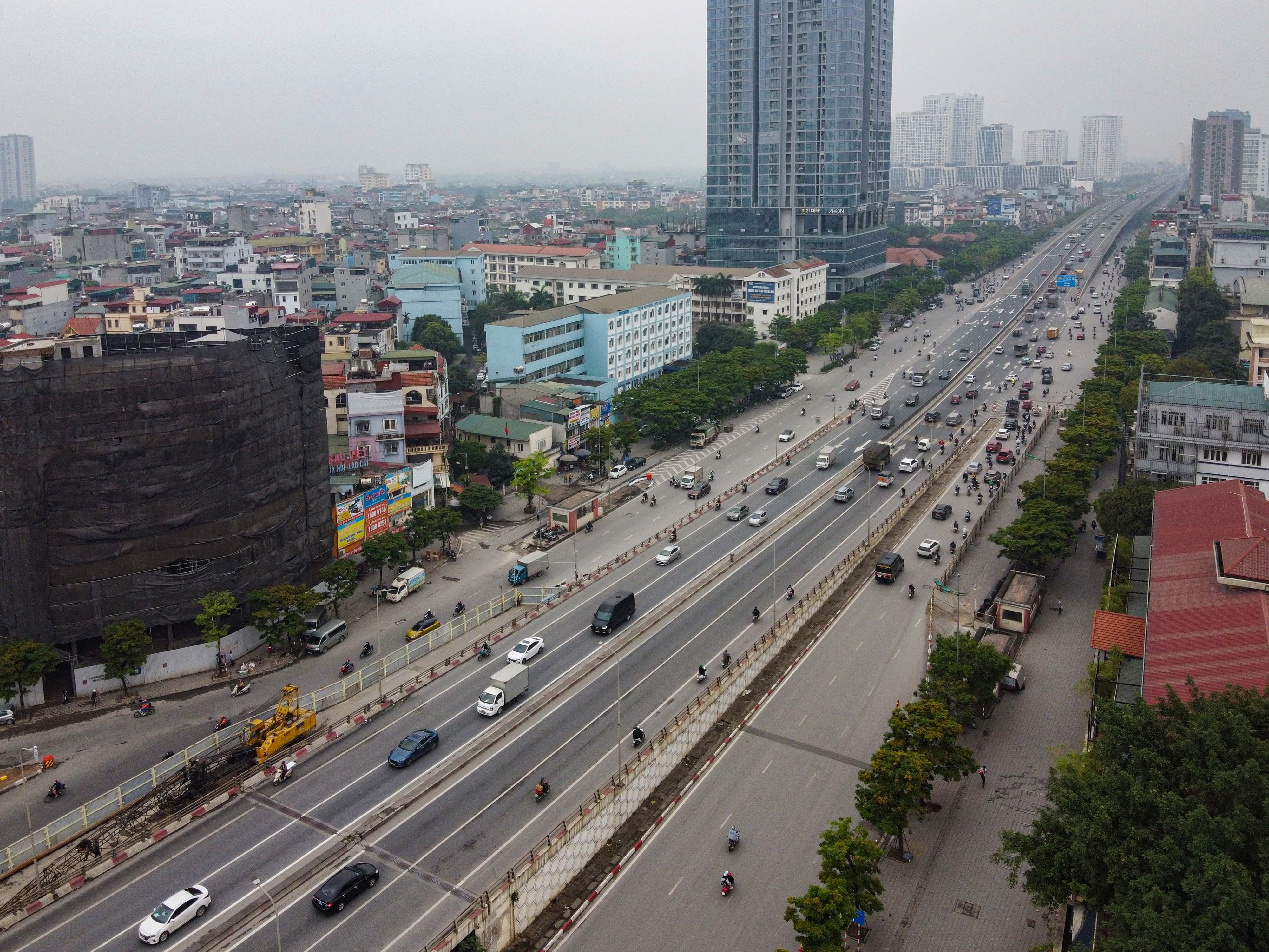 rao chan cau mai dich anh 9