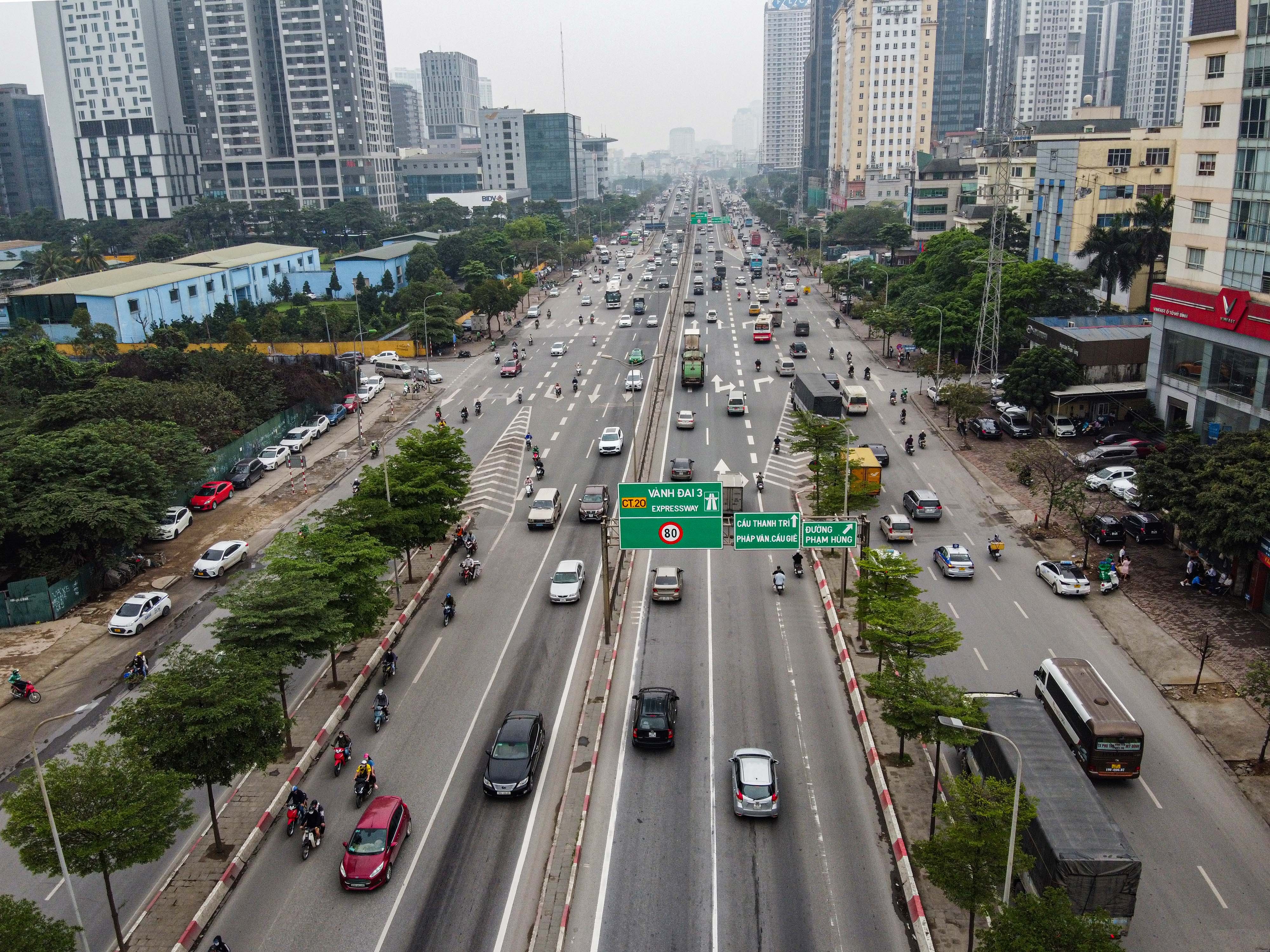 rao chan cau mai dich anh 8