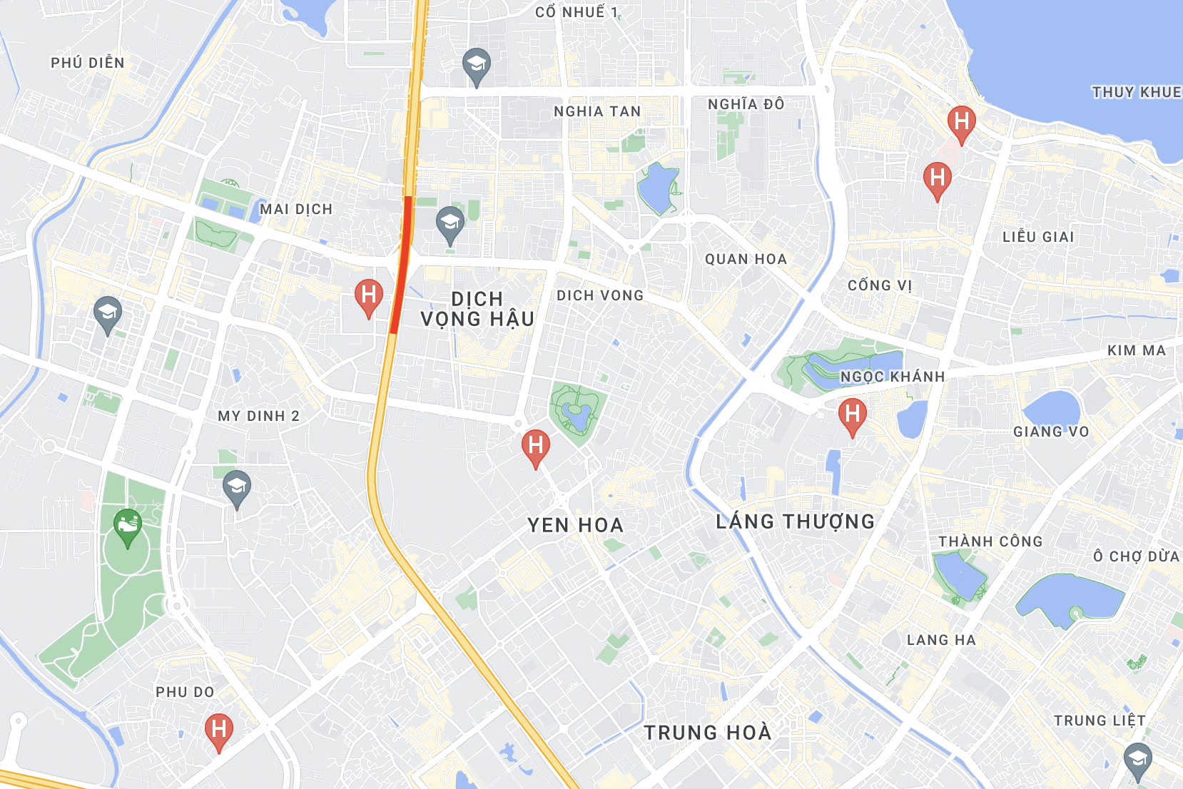 rao chan cau mai dich anh 15