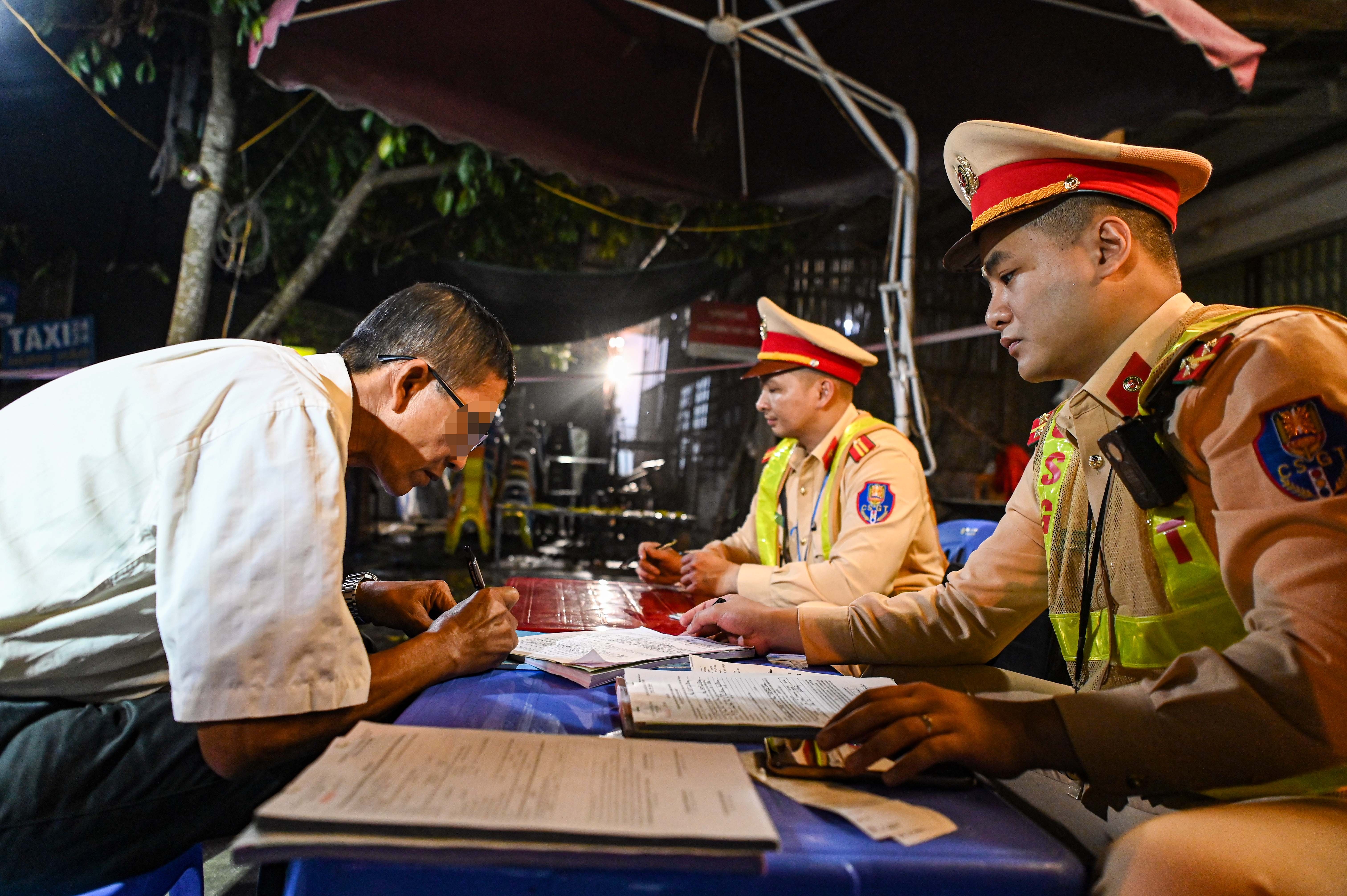 csgt hoa trang tuyen Quang anh 15
