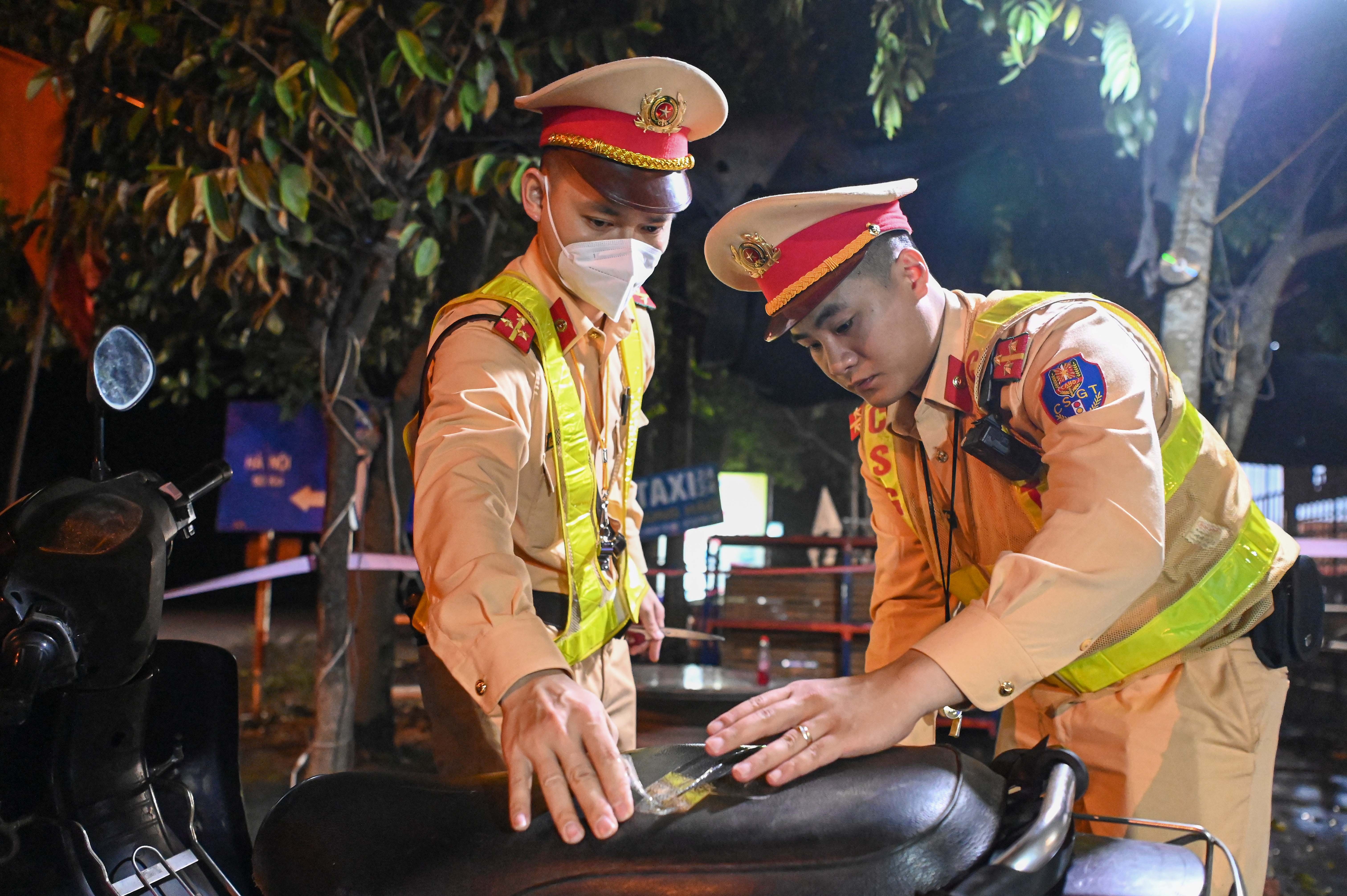 csgt hoa trang tuyen Quang anh 18