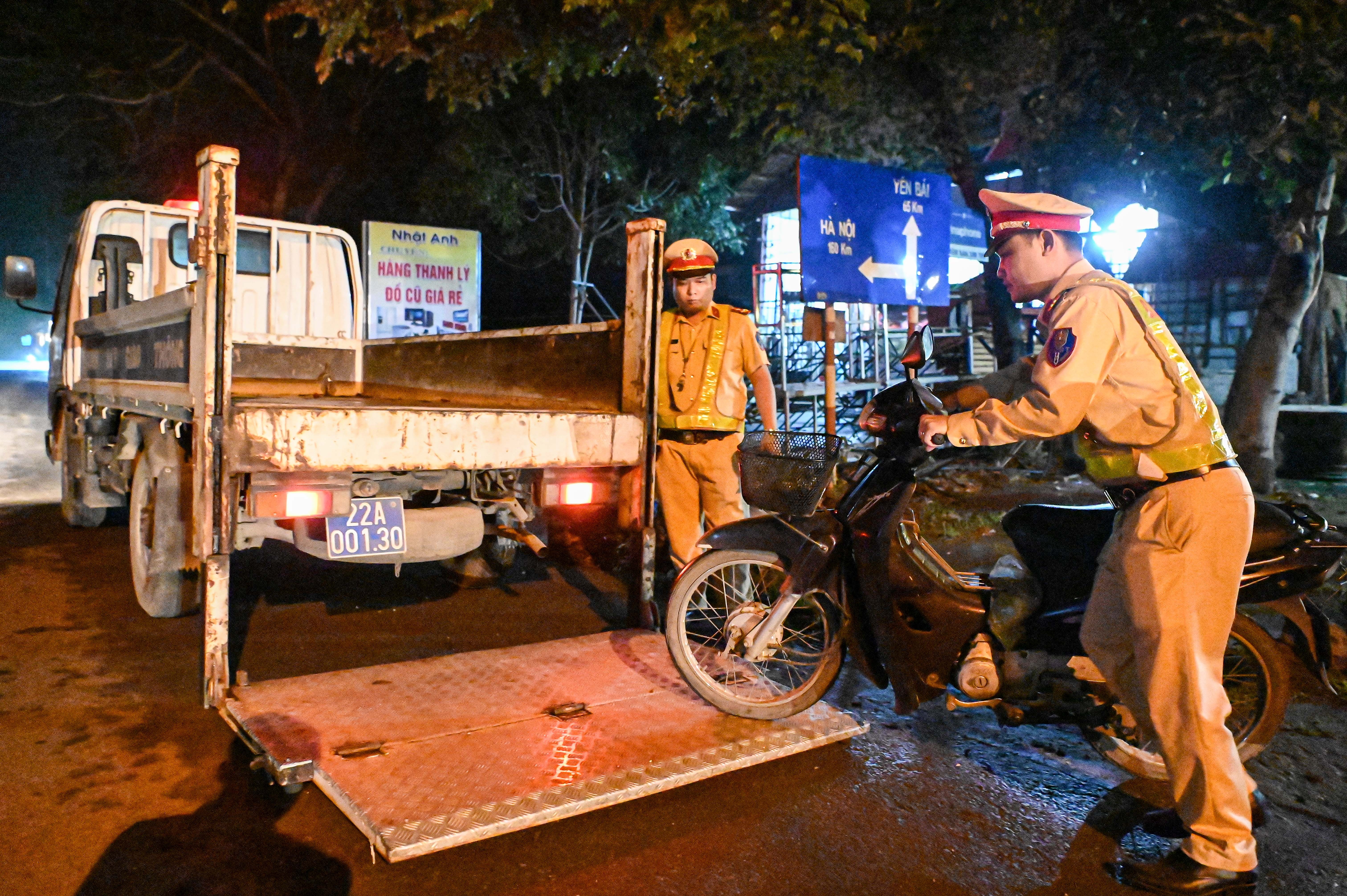 csgt hoa trang tuyen Quang anh 17