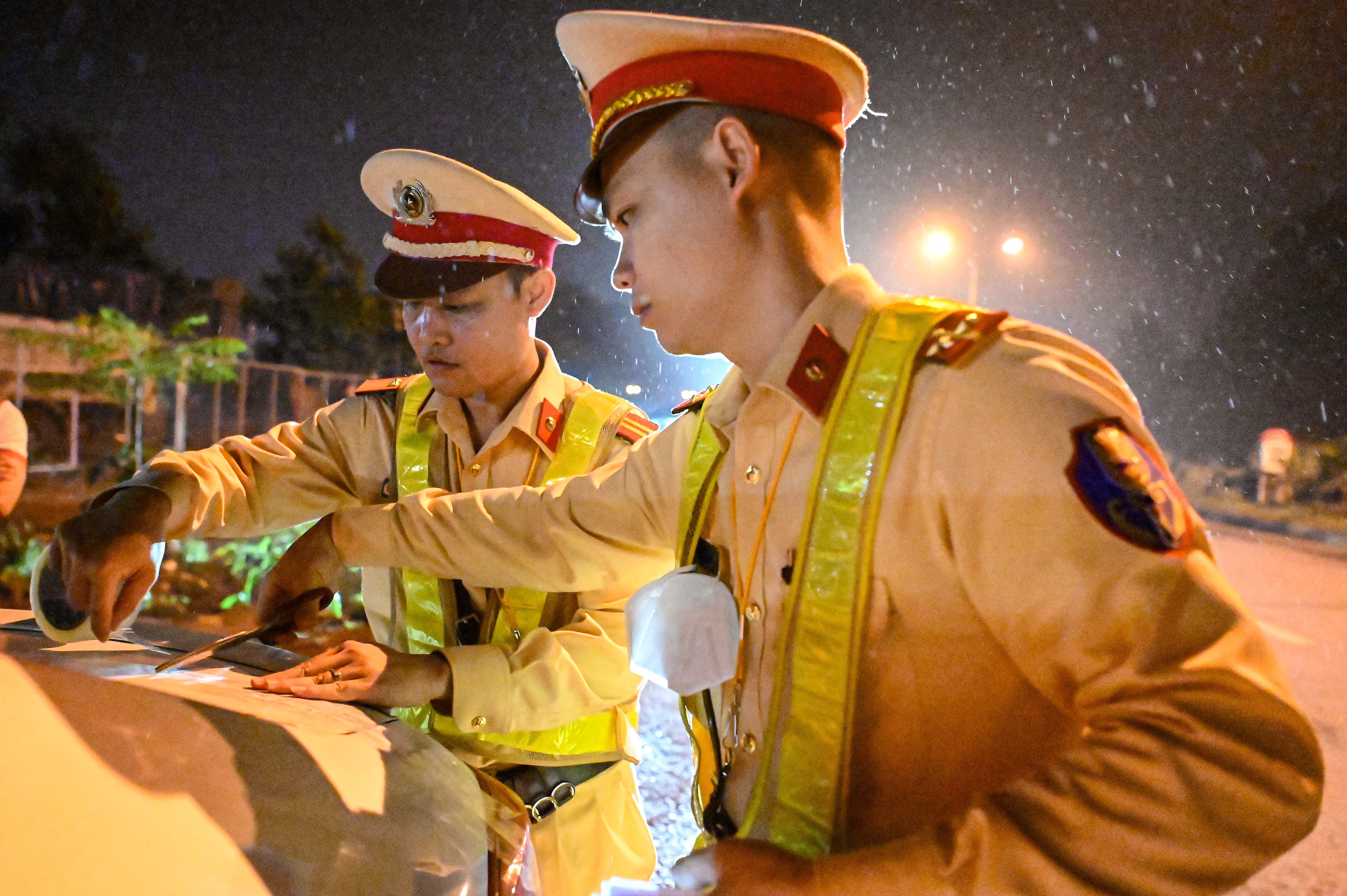 csgt hoa trang tuyen Quang anh 13