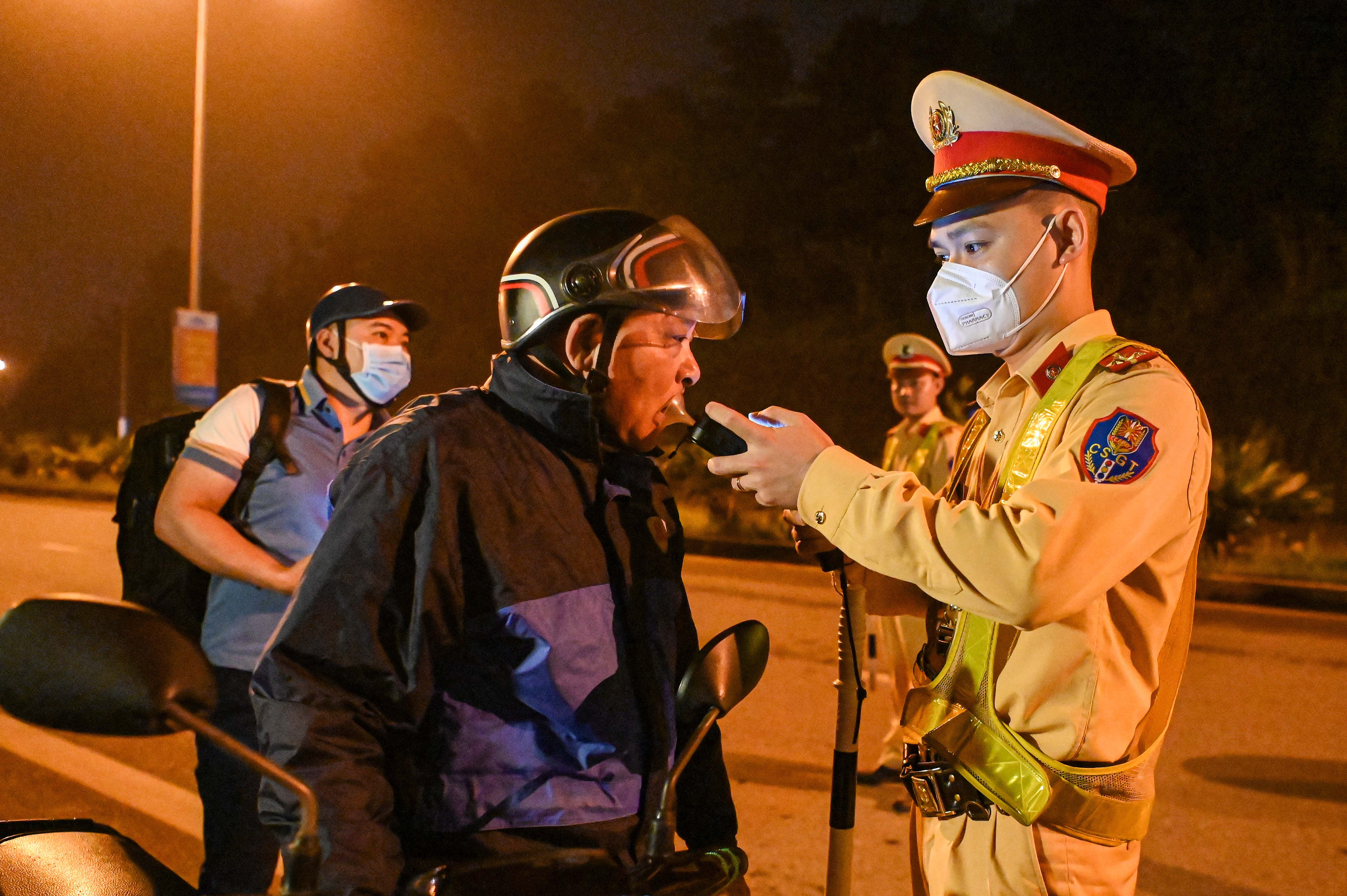 csgt hóa trang tuyên Quang ảnh 4 csgt hoa trang tuyen Quang anh 4