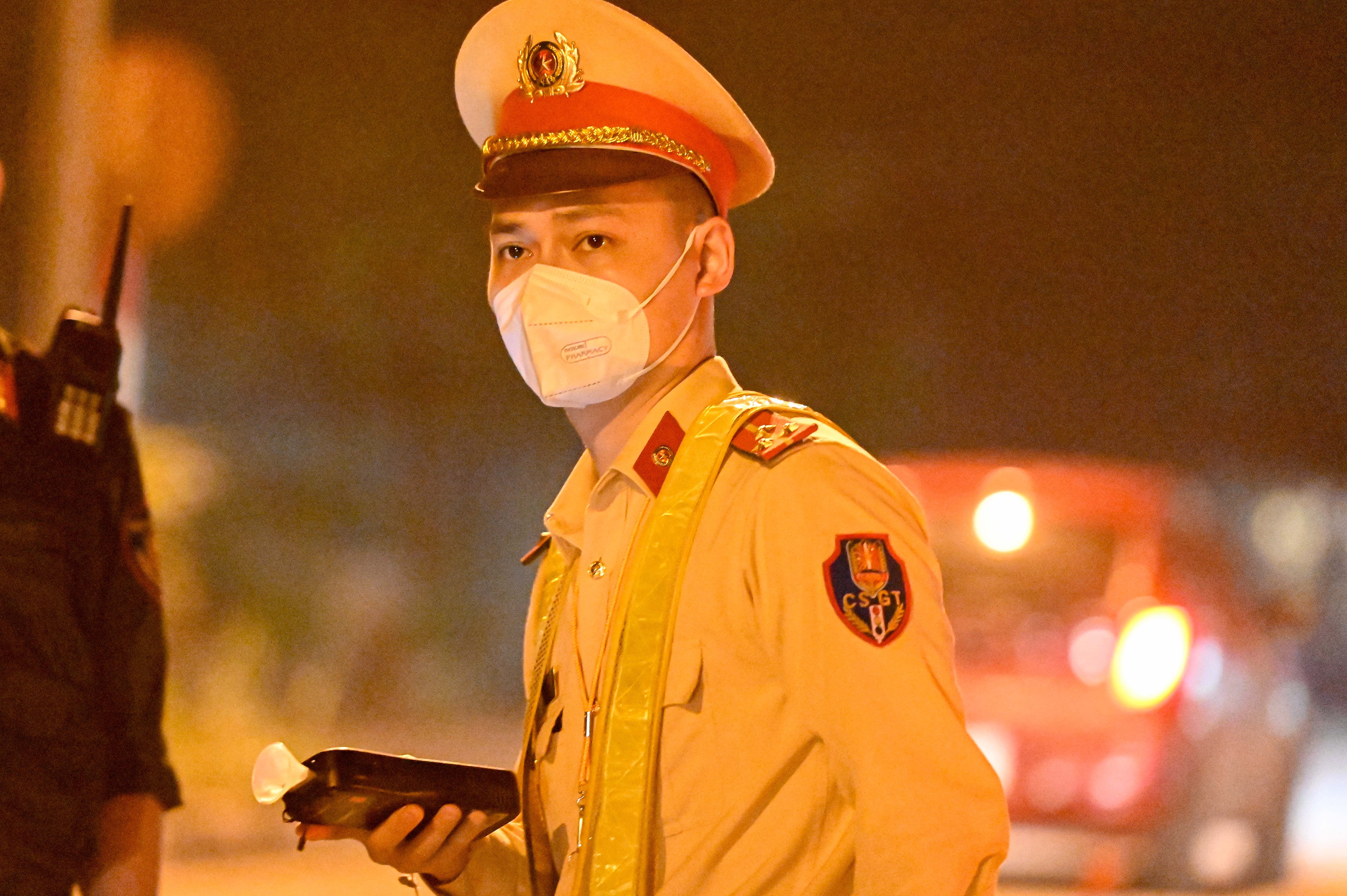 csgt hoa trang tuyen Quang anh 16