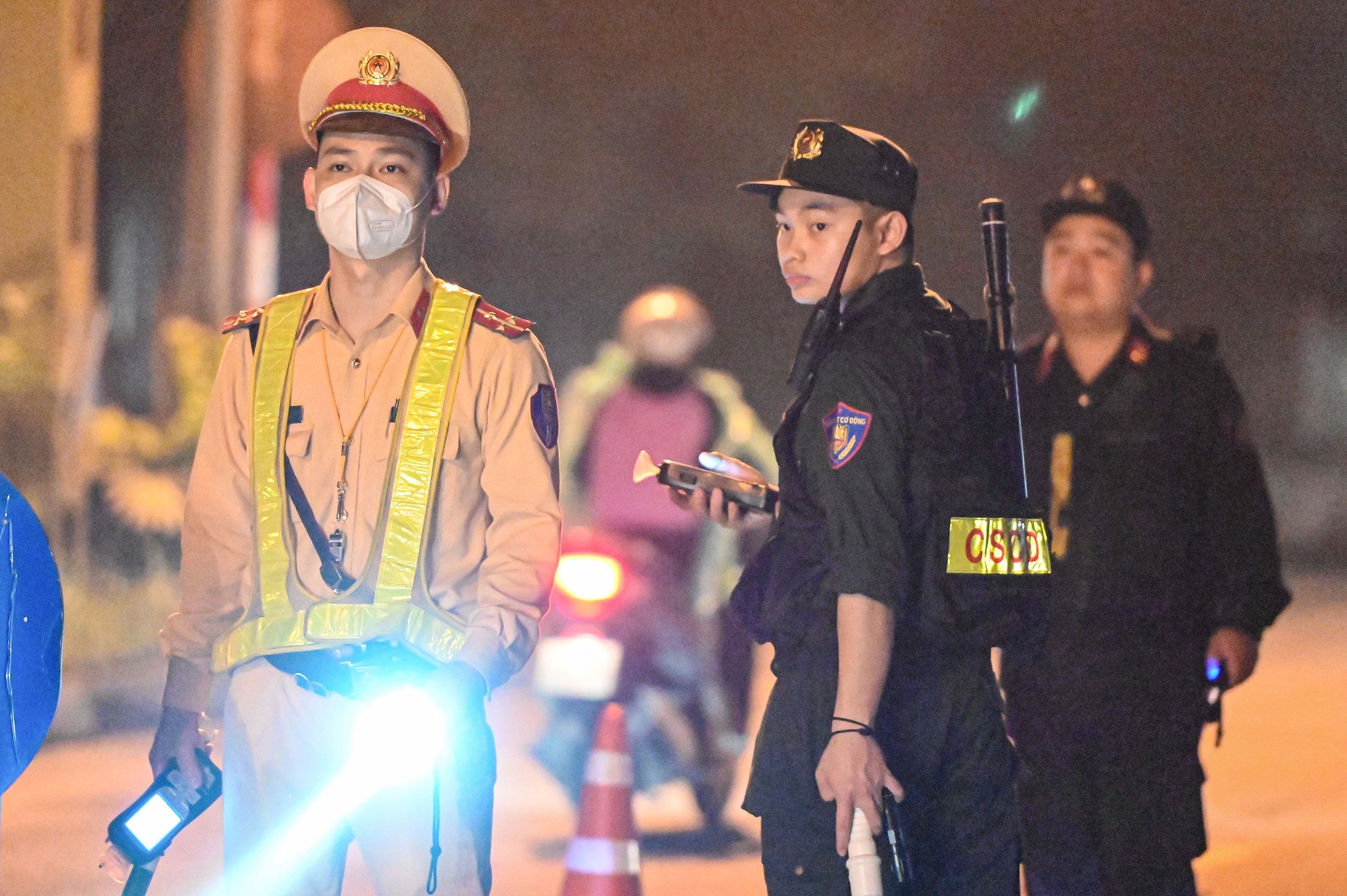 csgt hoa trang tuyen Quang anh 1