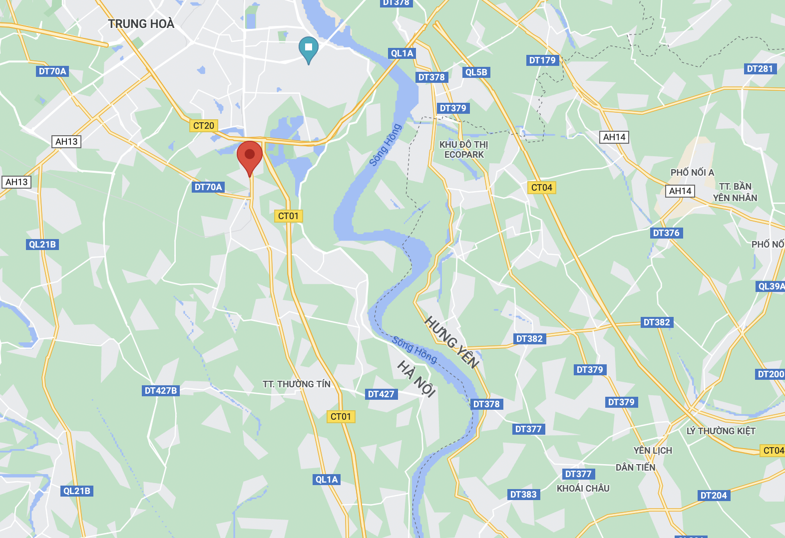 tau hoa dam phu nu anh 1