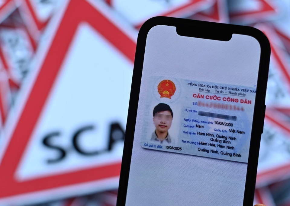 Chinh phu nghiem cam mua ban du lieu ca nhan hinh anh