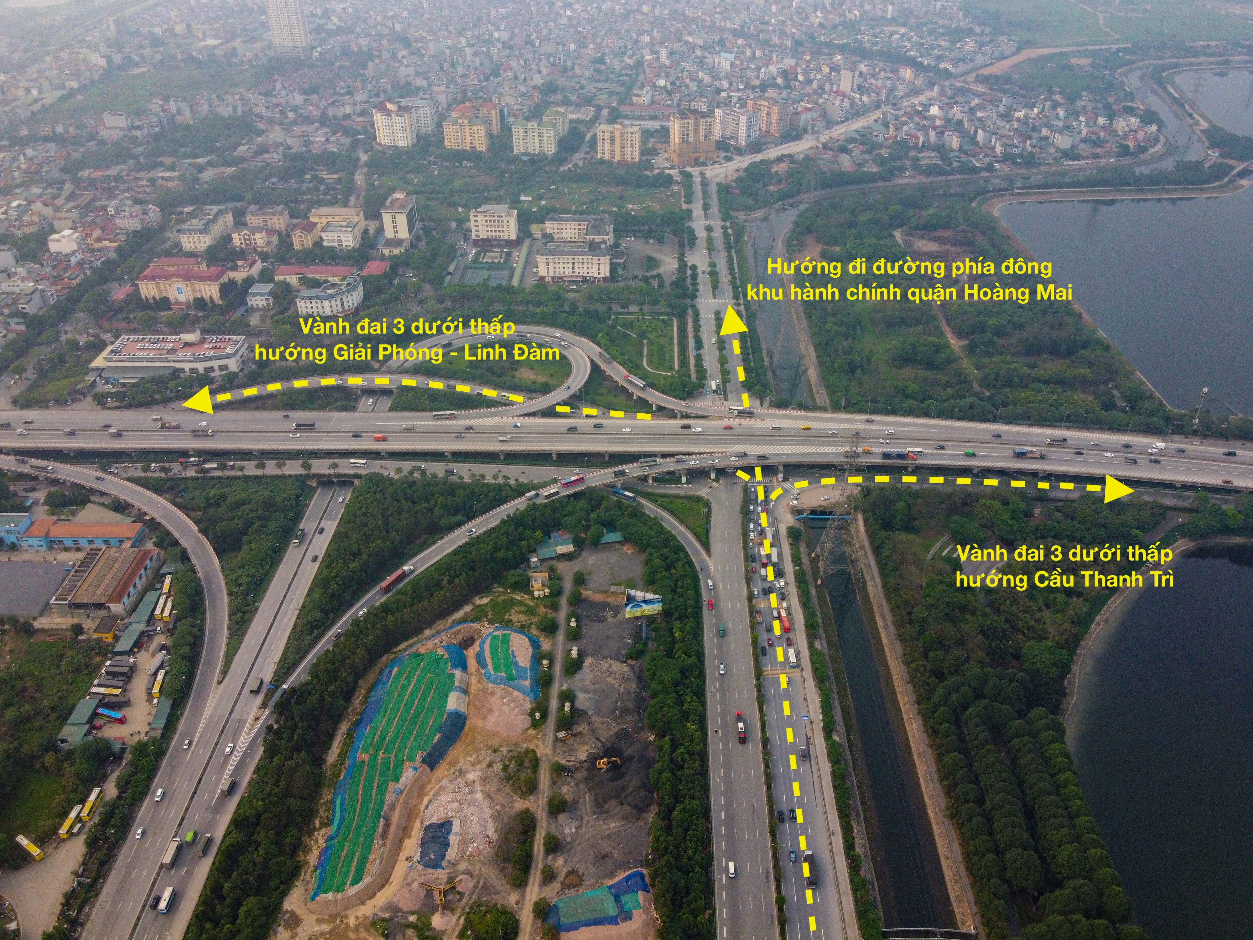 nút giao pháp vân ảnh 10 nut giao phap van anh 10